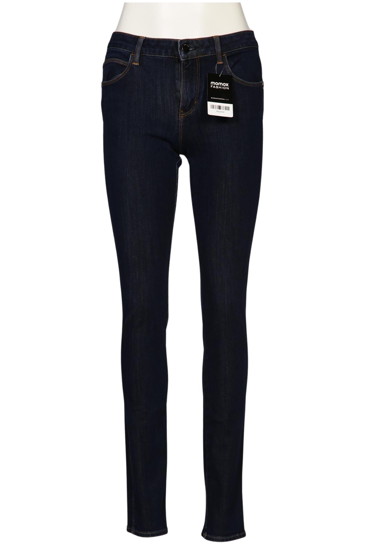 

Guess Damen Jeans, marineblau, Gr. 28