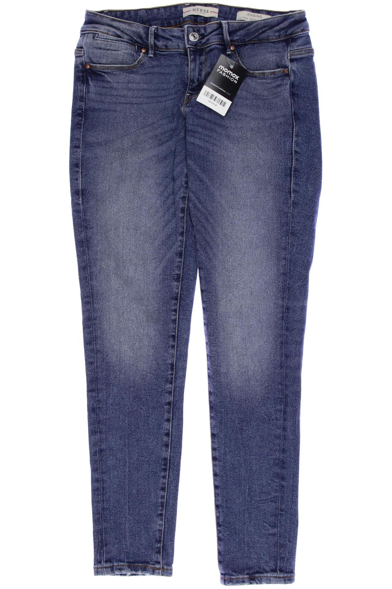 

Guess Damen Jeans, blau, Gr. 28