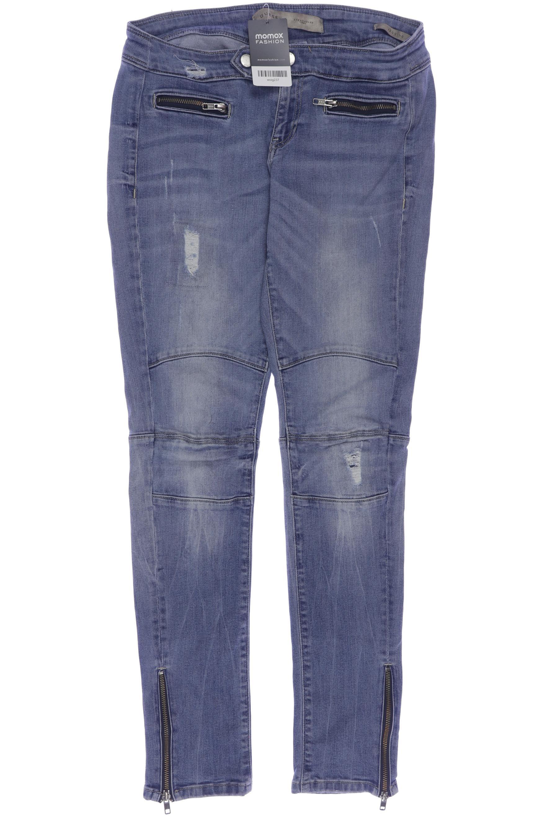 

Guess Damen Jeans, blau, Gr. 31