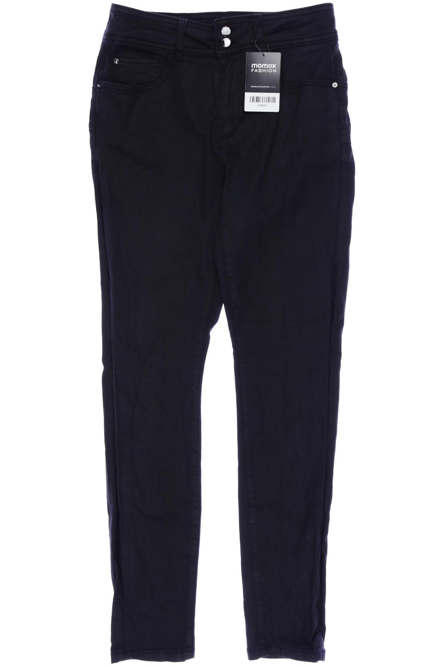 

Guess Damen Jeans, schwarz, Gr. 40