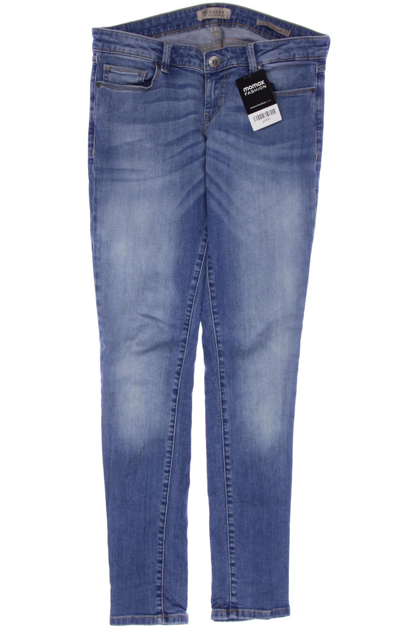 

Guess Damen Jeans, blau, Gr. 38