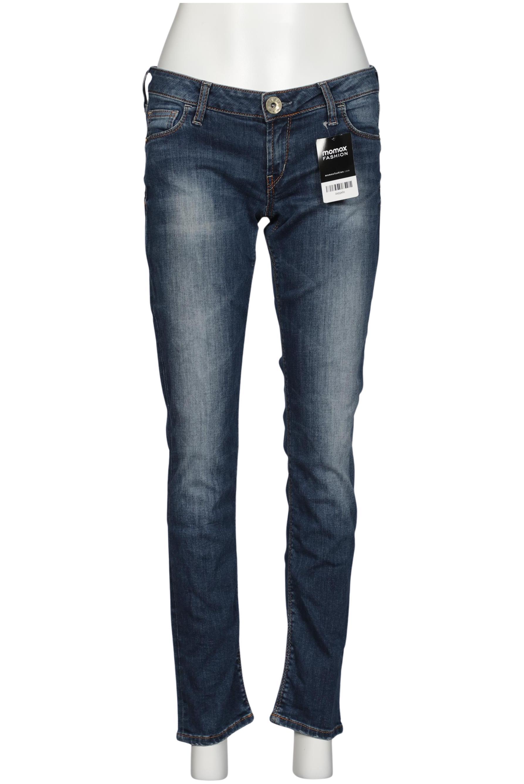 

Guess Damen Jeans, blau, Gr. 29
