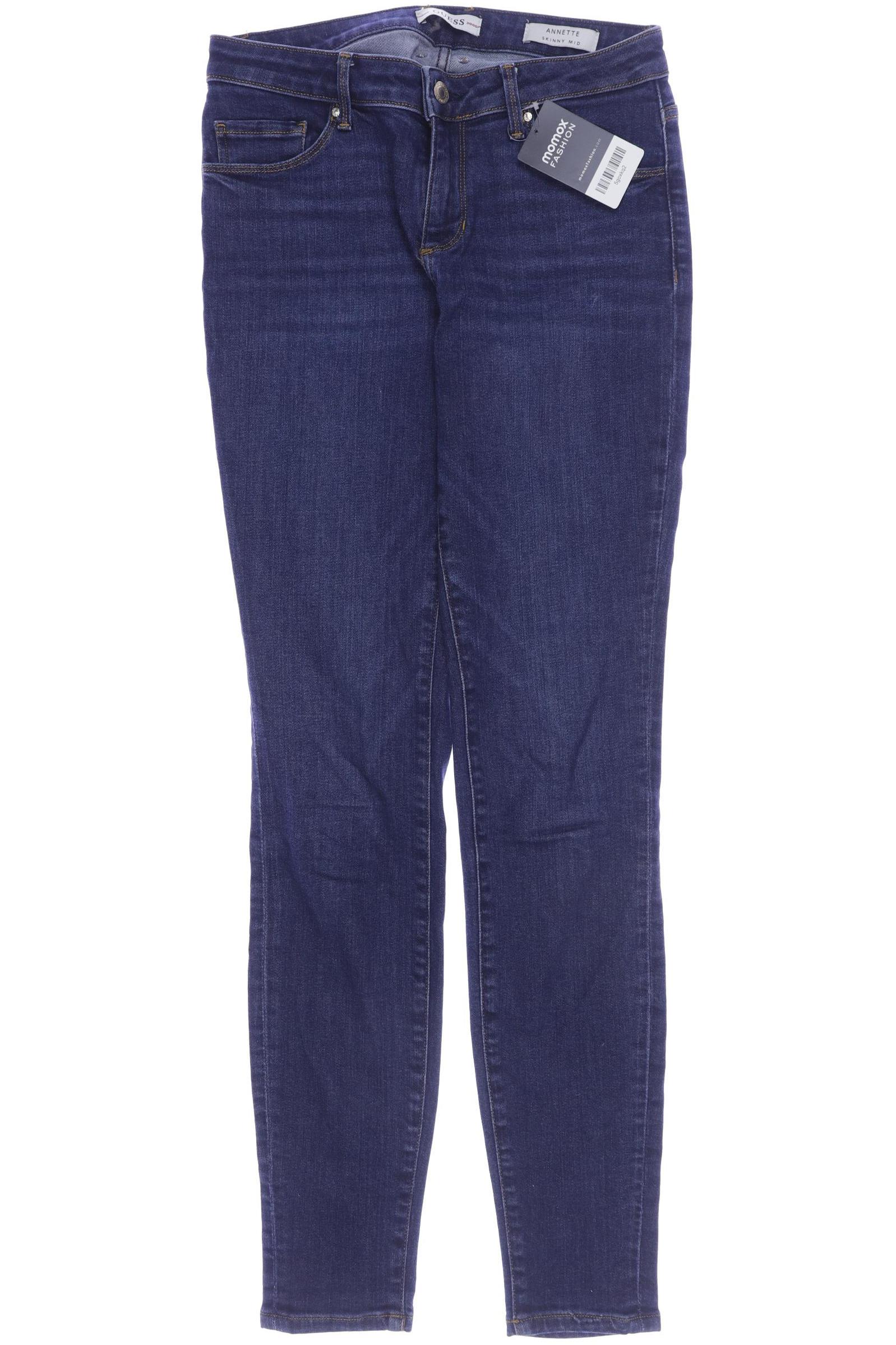

Guess Damen Jeans, blau, Gr. 42