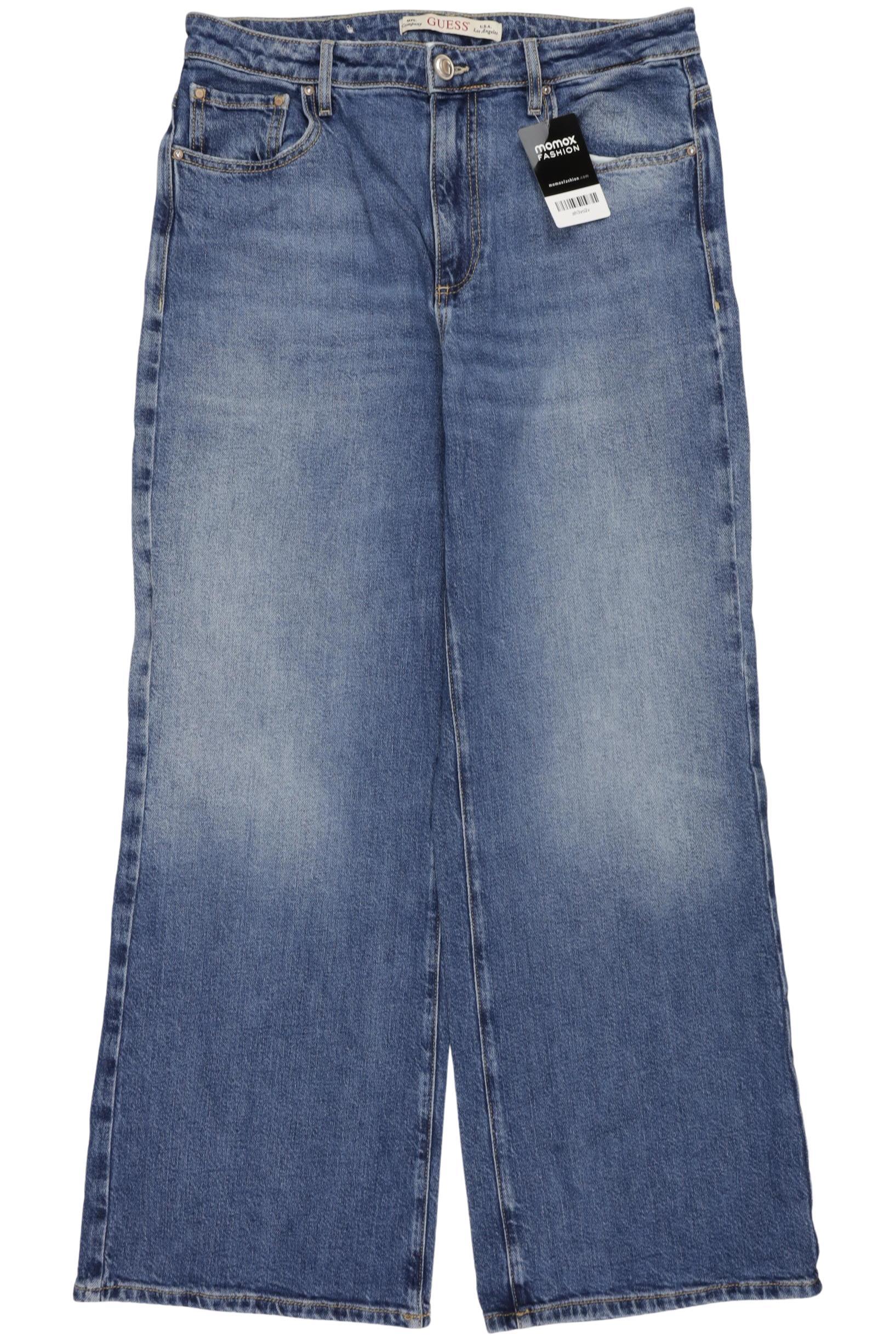 

Guess Damen Jeans, blau, Gr. 31