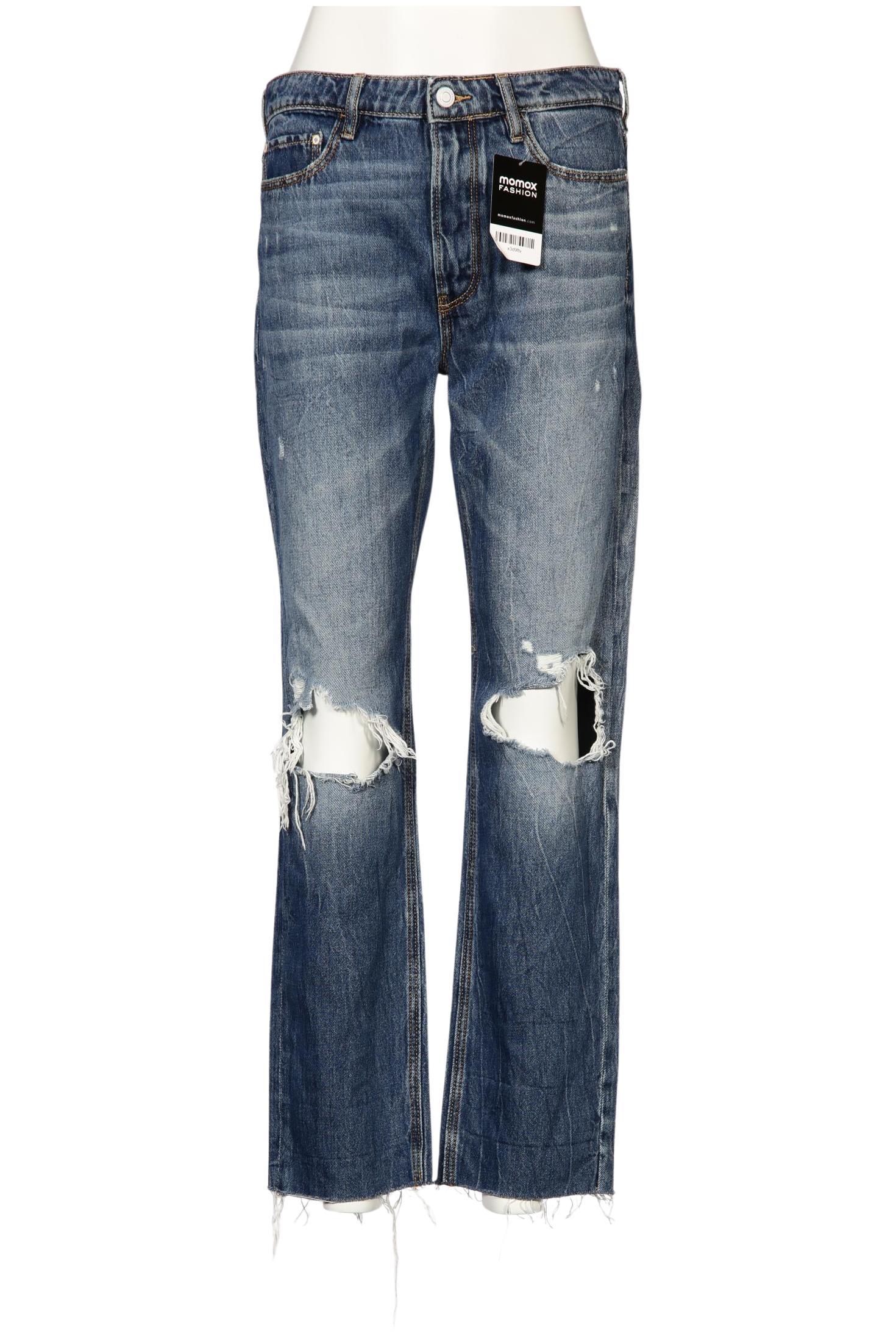 

Guess Damen Jeans, blau, Gr. 28