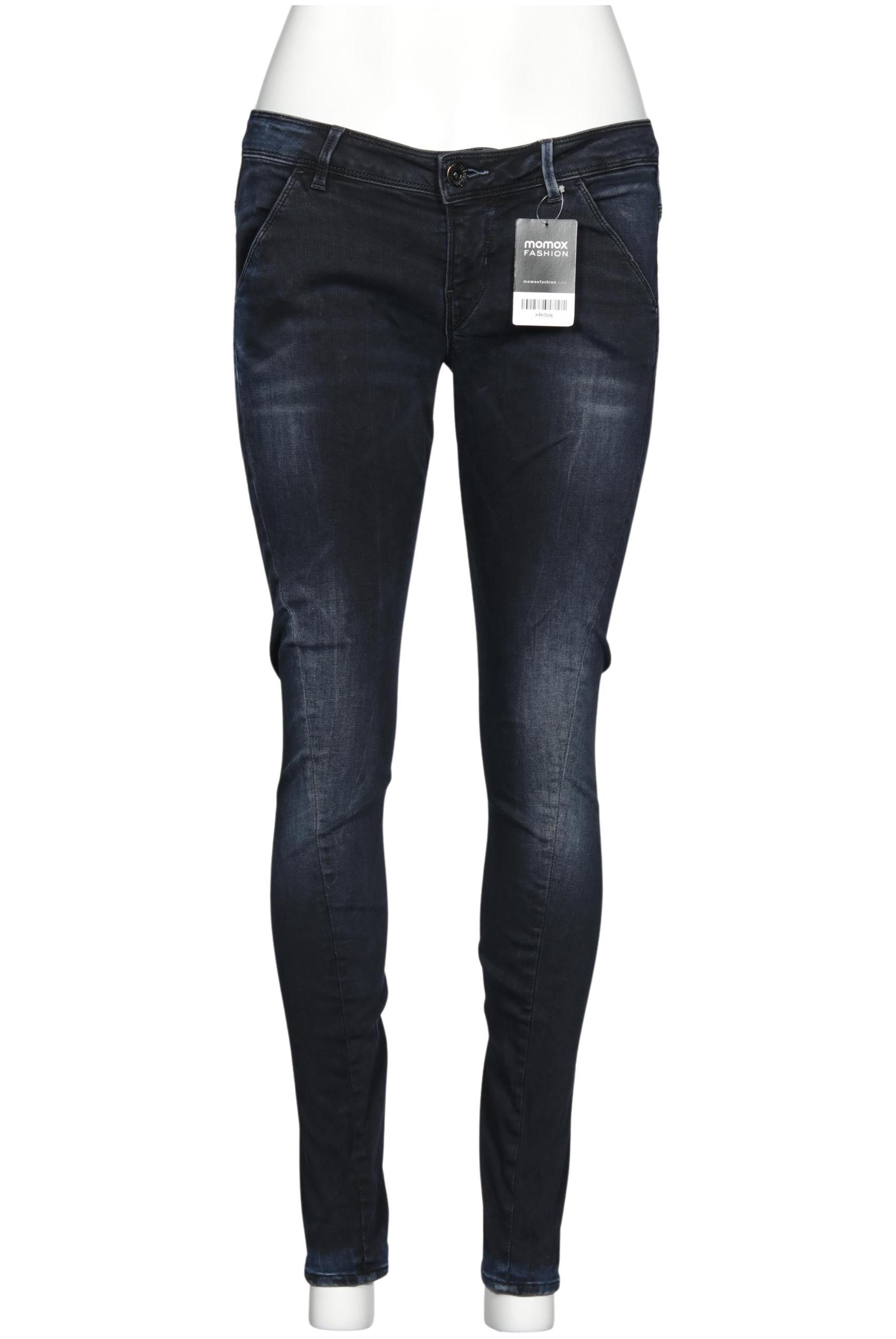 

Guess Damen Jeans, marineblau, Gr. 32