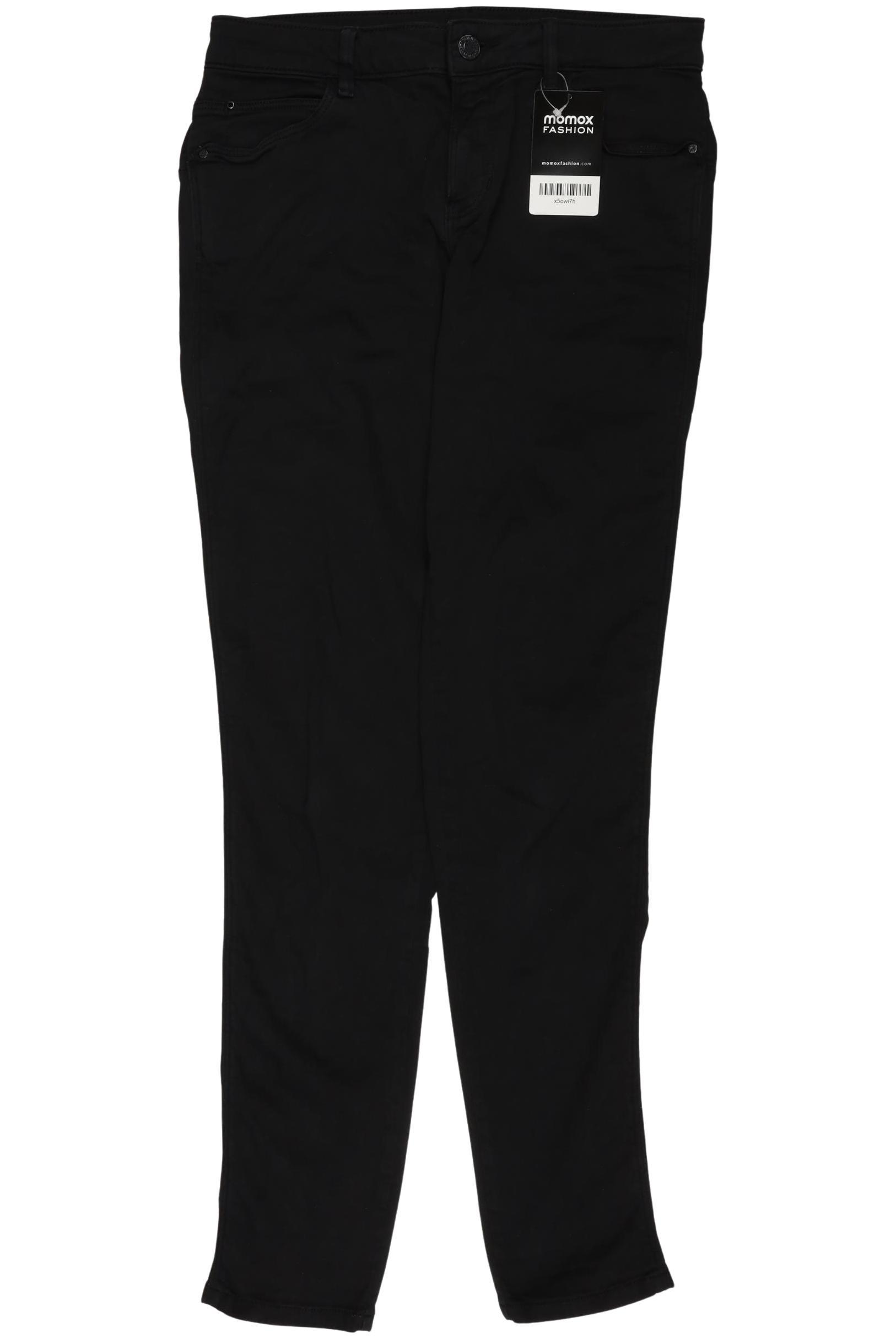 

Guess Damen Jeans, schwarz, Gr. 29