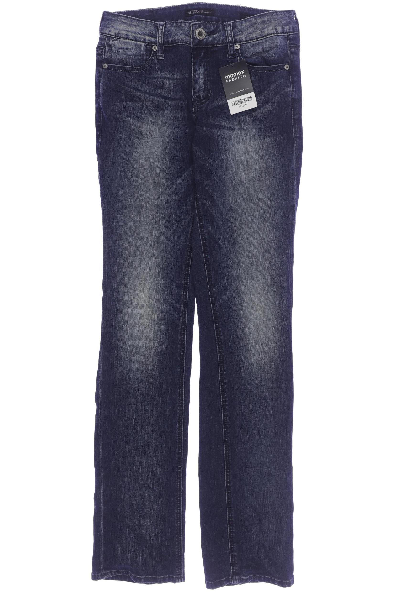 

Guess Damen Jeans, blau, Gr. 27
