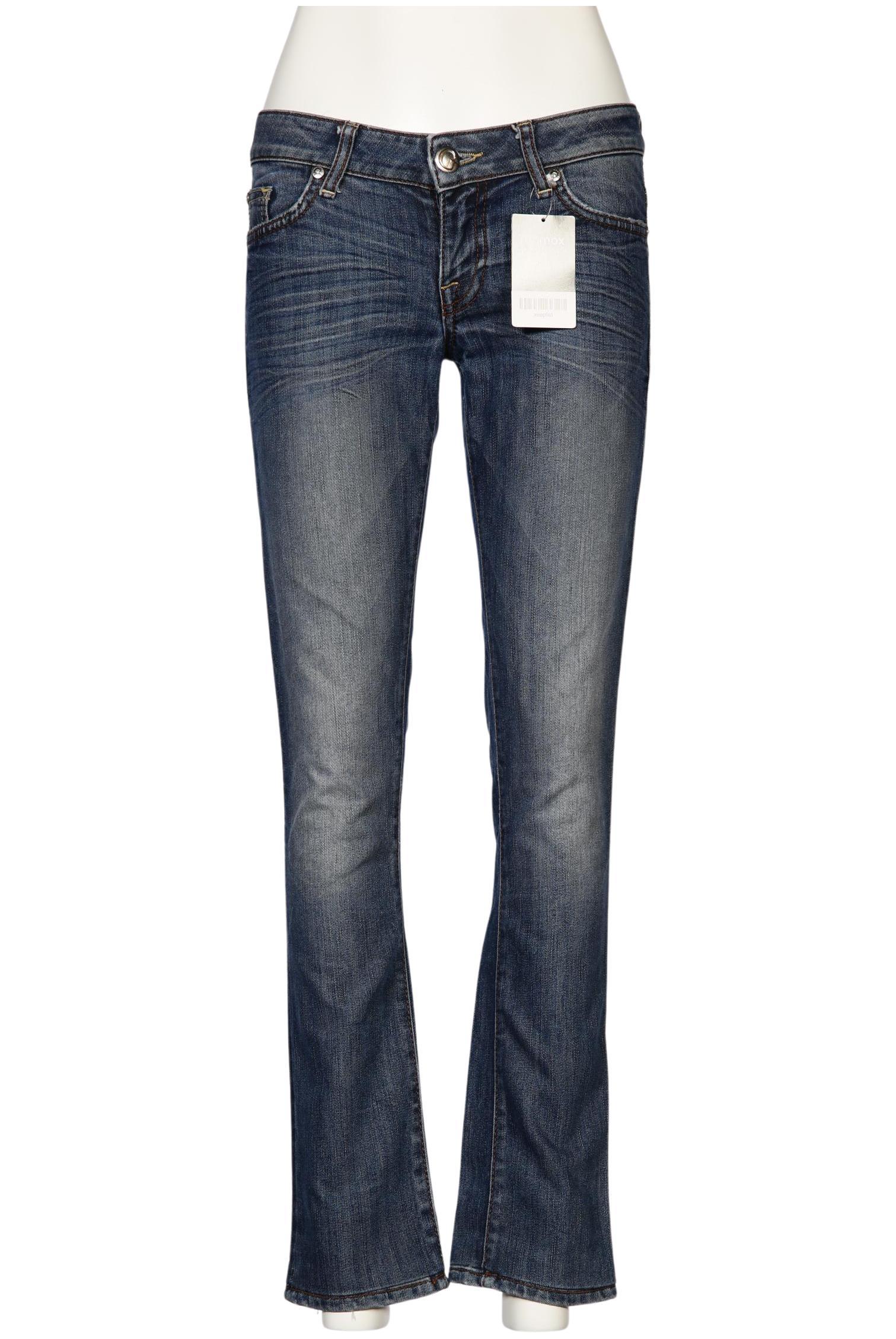 

Guess Damen Jeans, blau, Gr. 27