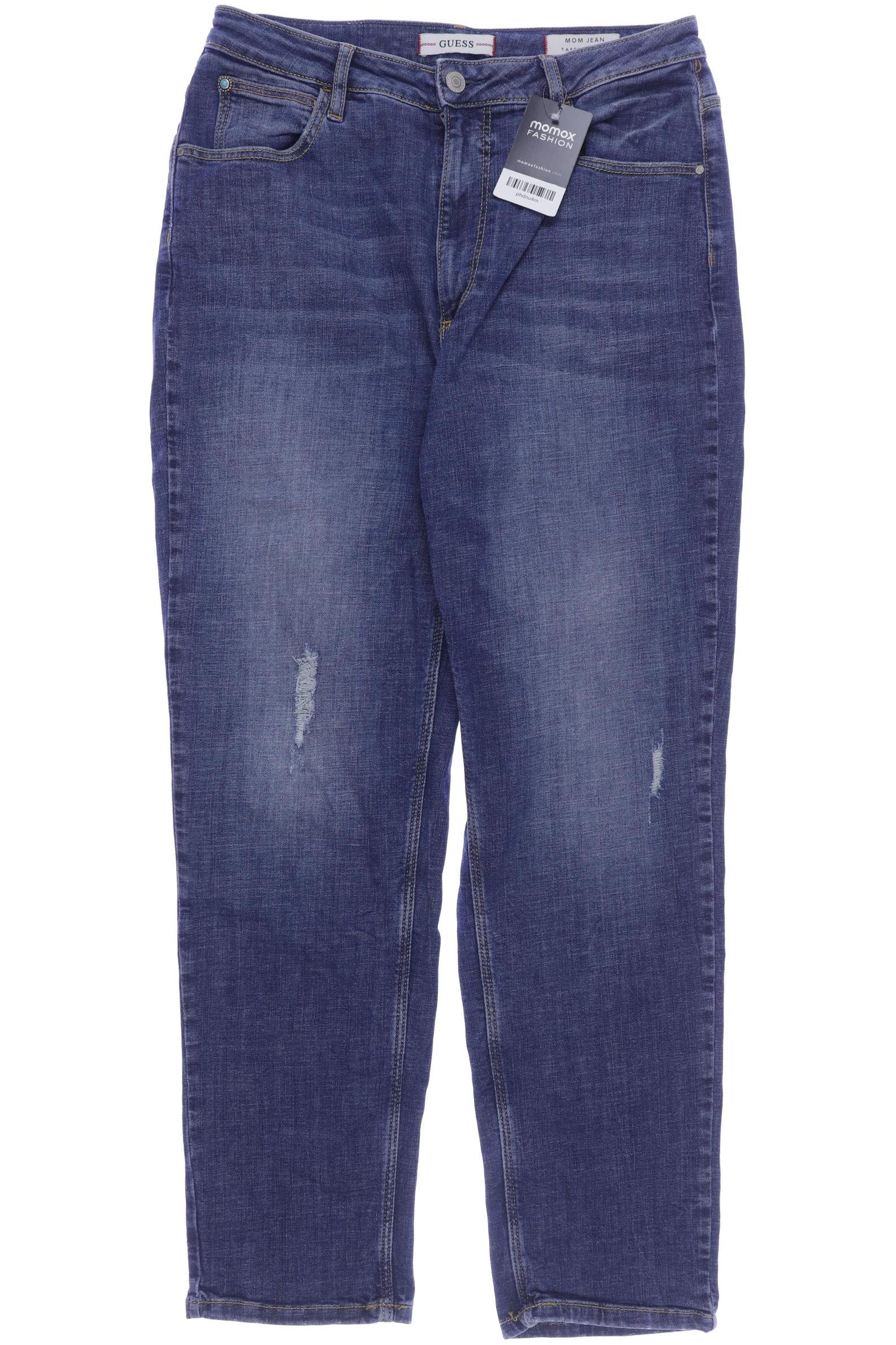 

Guess Damen Jeans, blau, Gr. 31