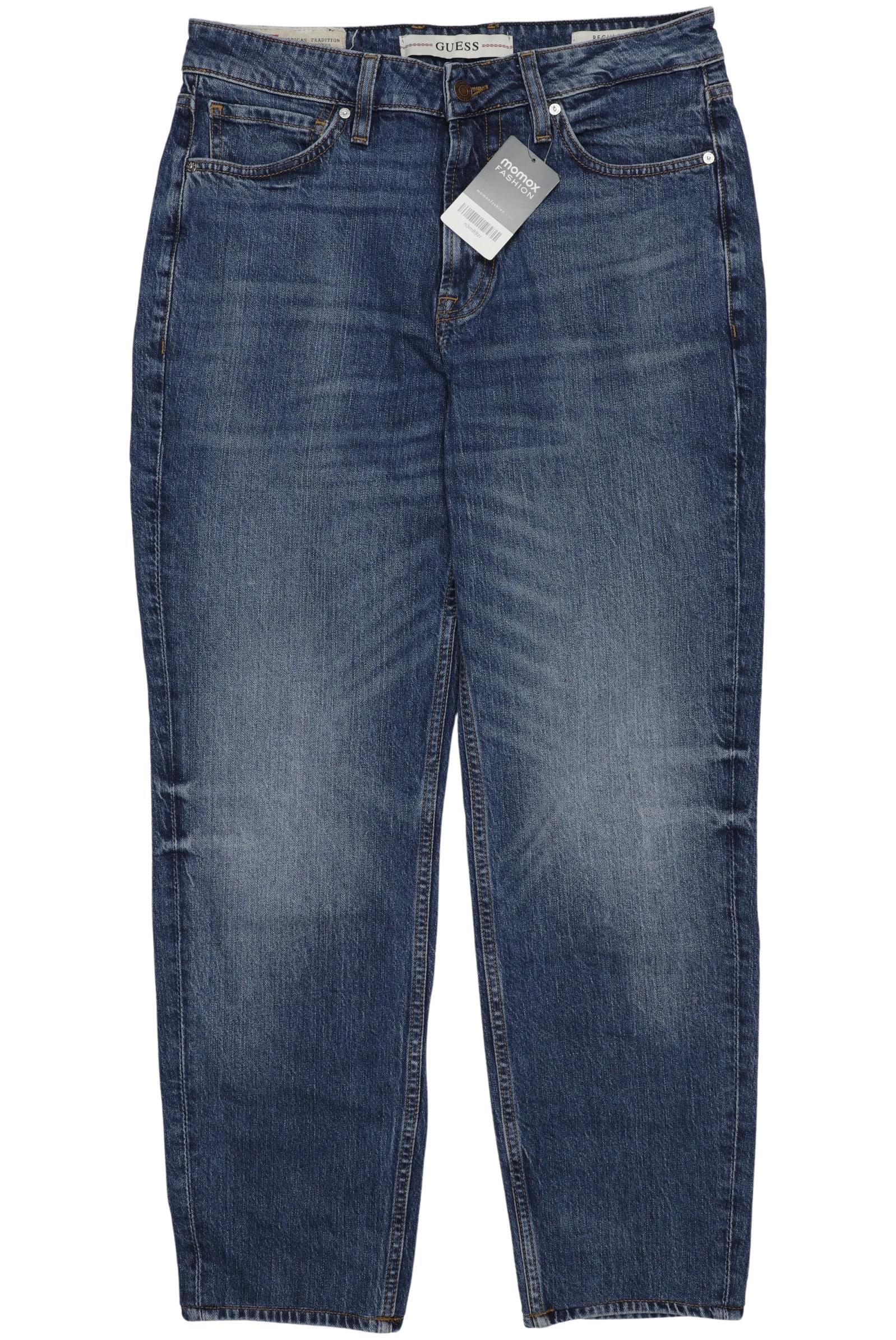 

Guess Damen Jeans, blau, Gr. 31