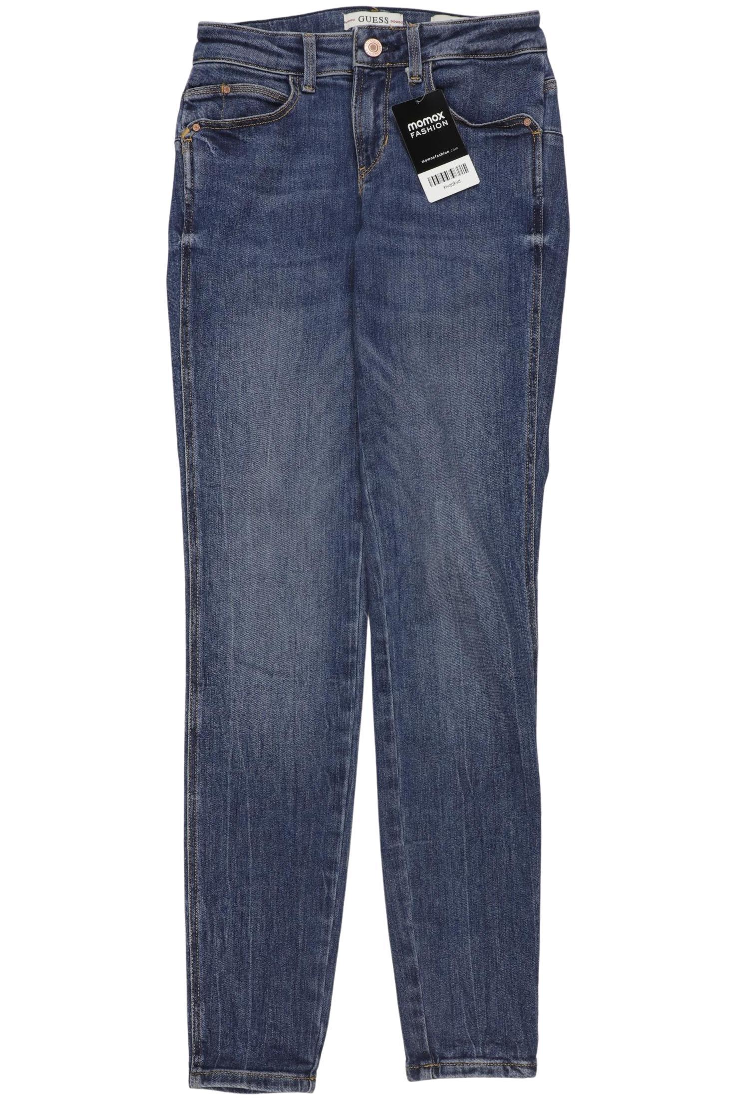 

Guess Damen Jeans, blau, Gr. 24