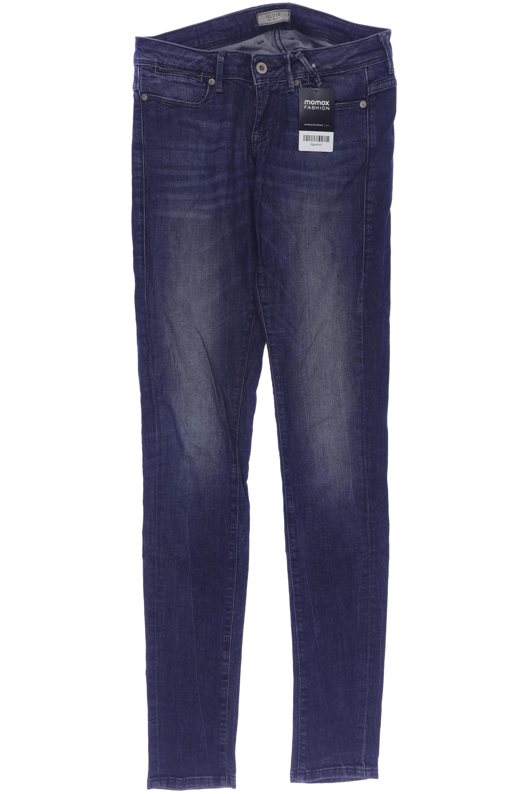 

Guess Damen Jeans, blau, Gr. 27