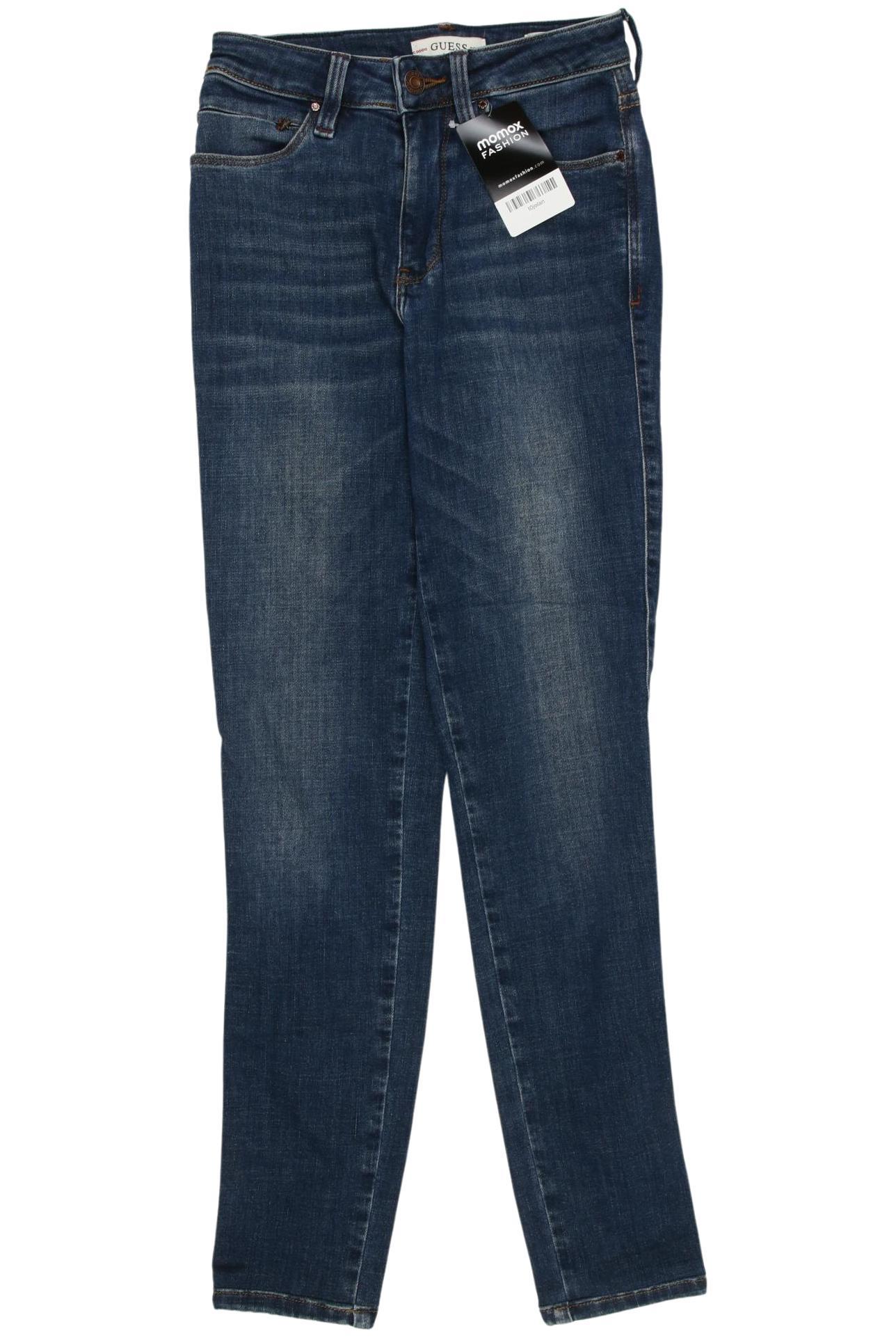 

Guess Damen Jeans, blau, Gr. 38
