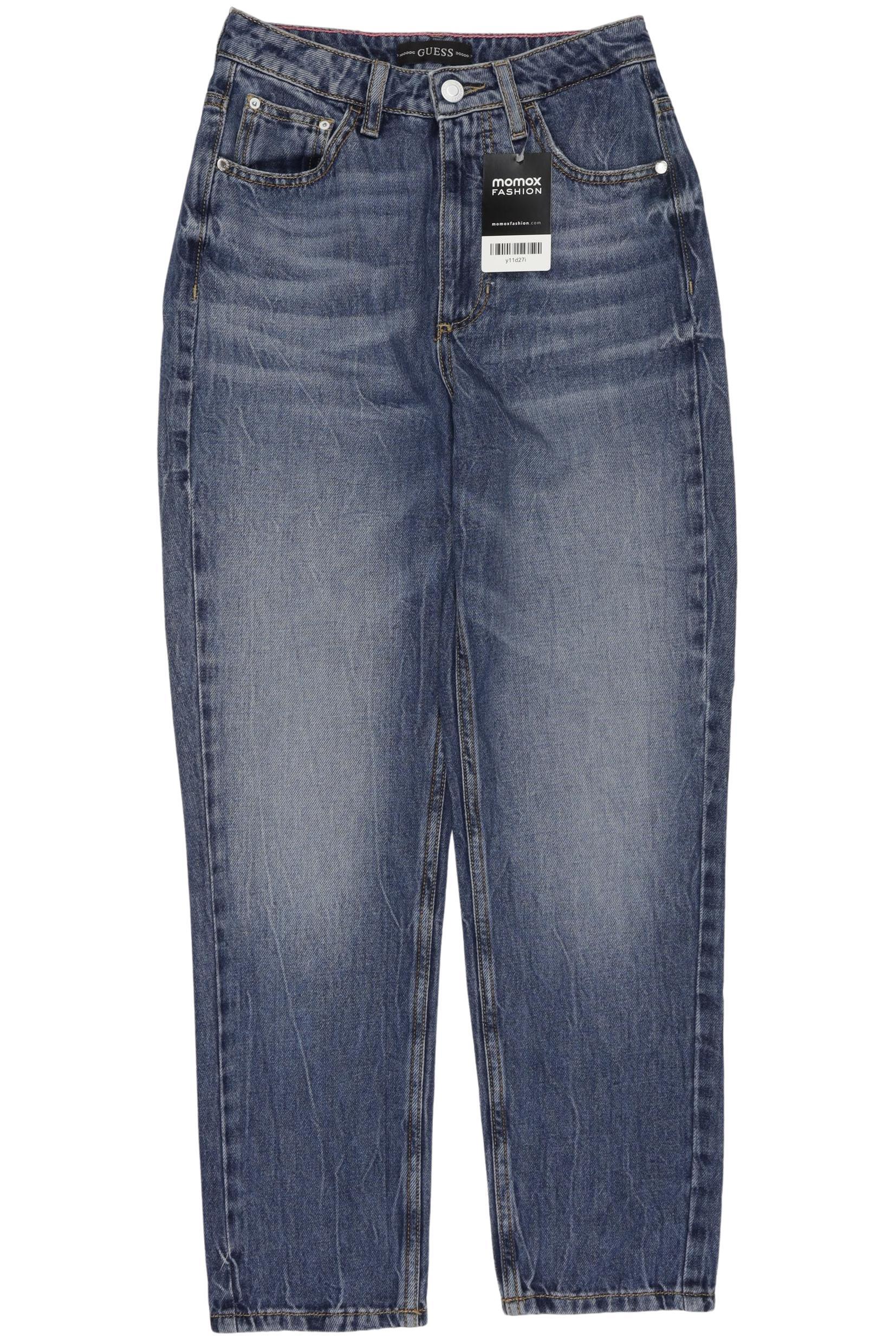

Guess Damen Jeans, blau, Gr. 24