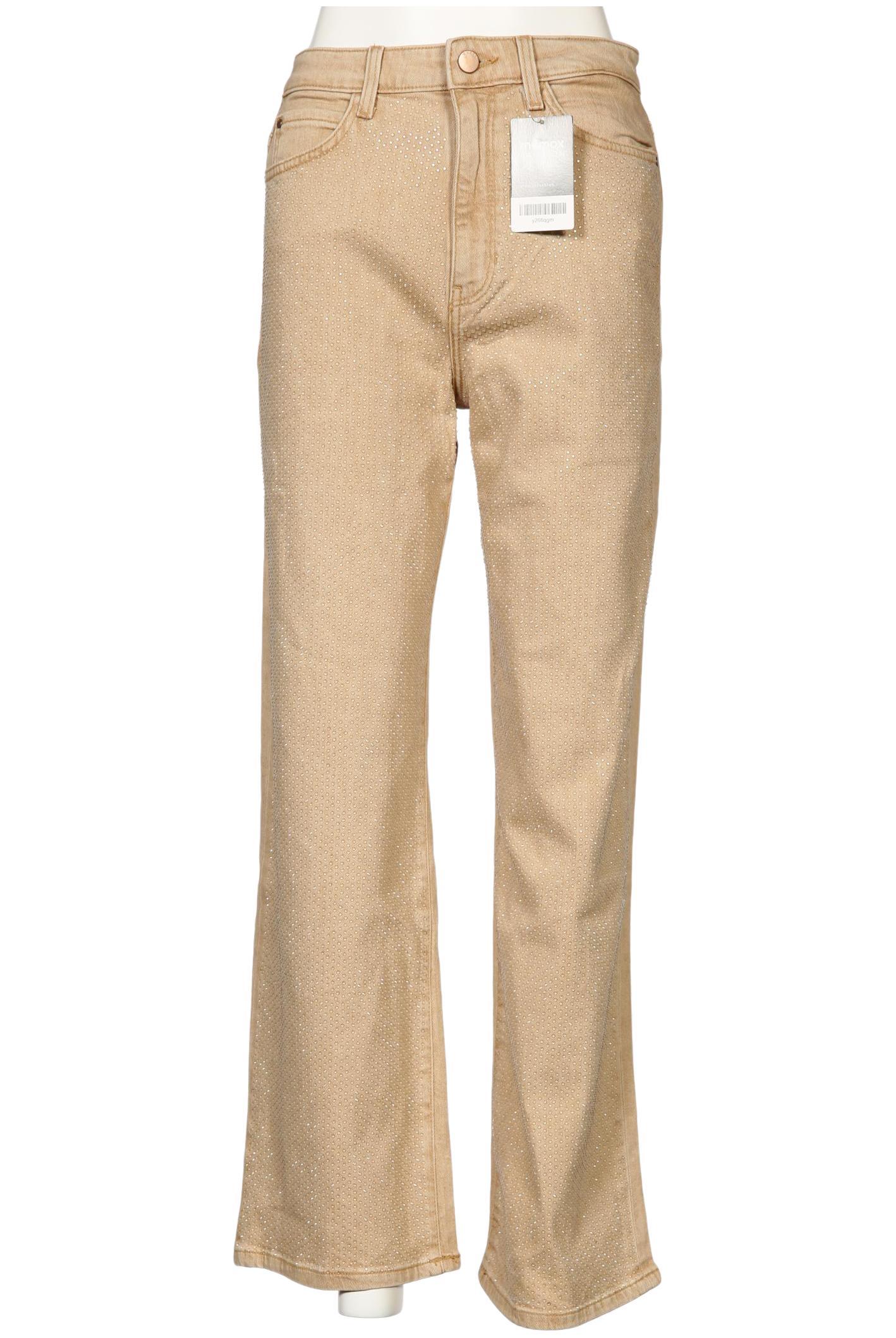 

Guess Damen Jeans, beige, Gr. 27