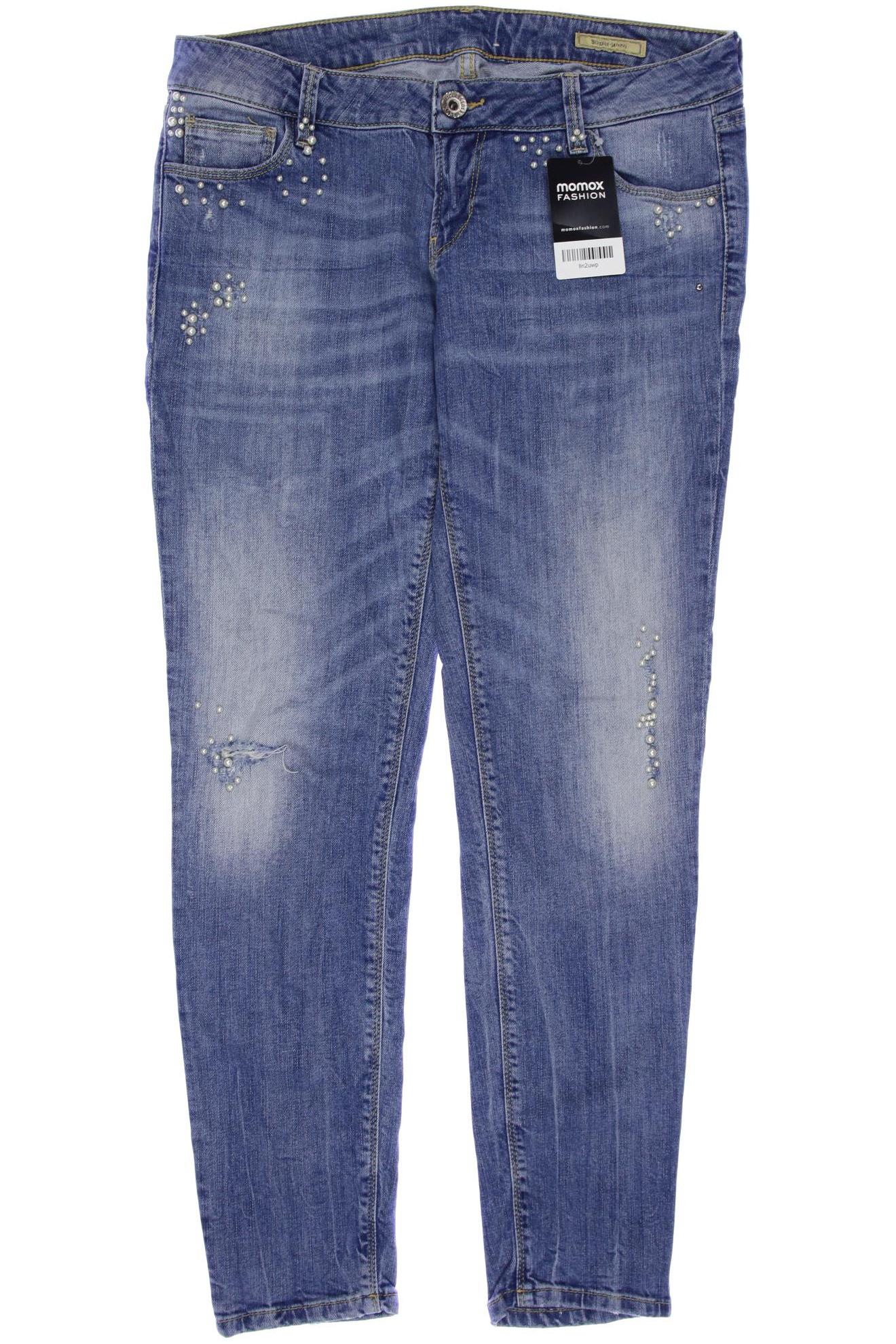 

Guess Damen Jeans, blau, Gr. 30