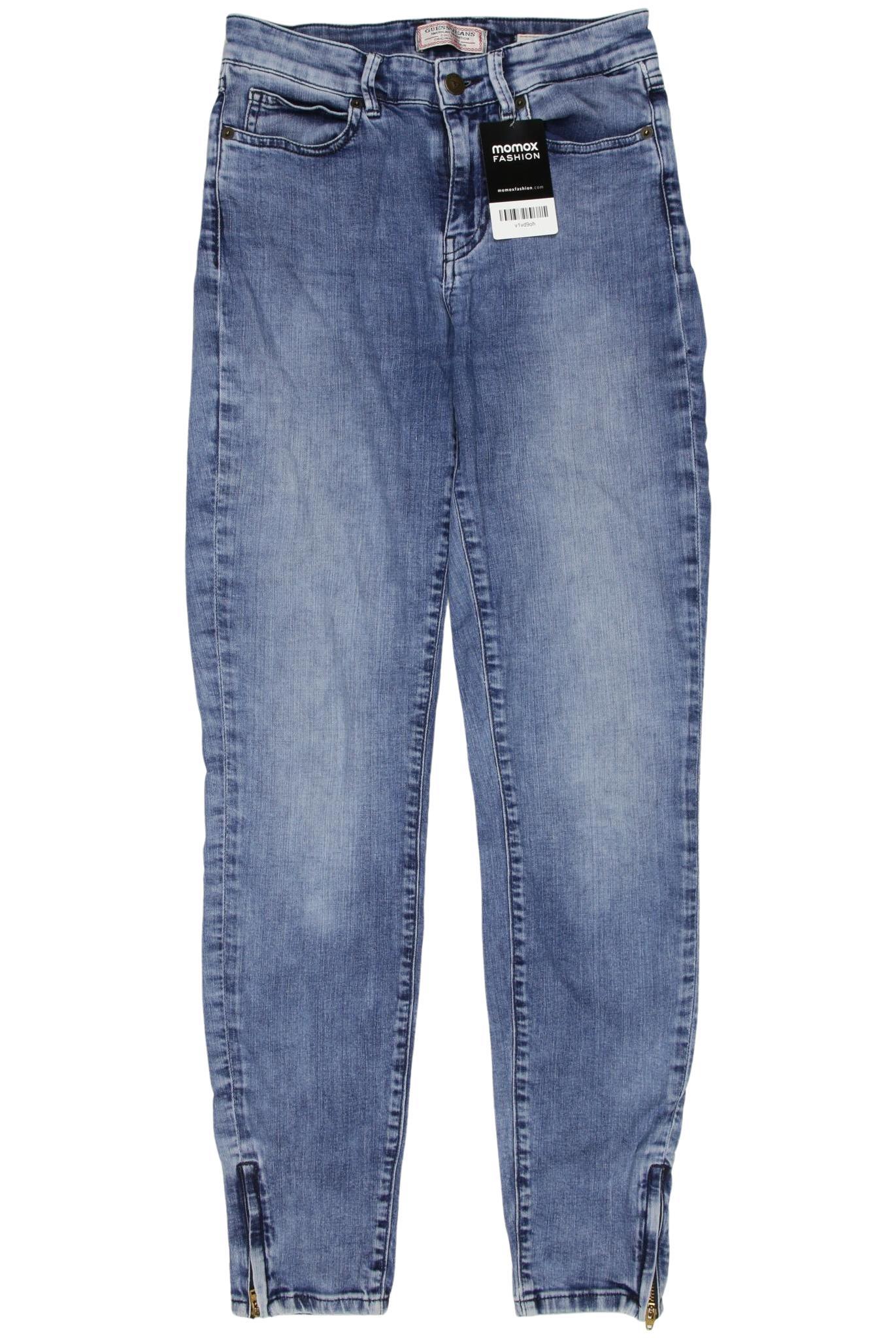 

Guess Damen Jeans, blau, Gr. 36