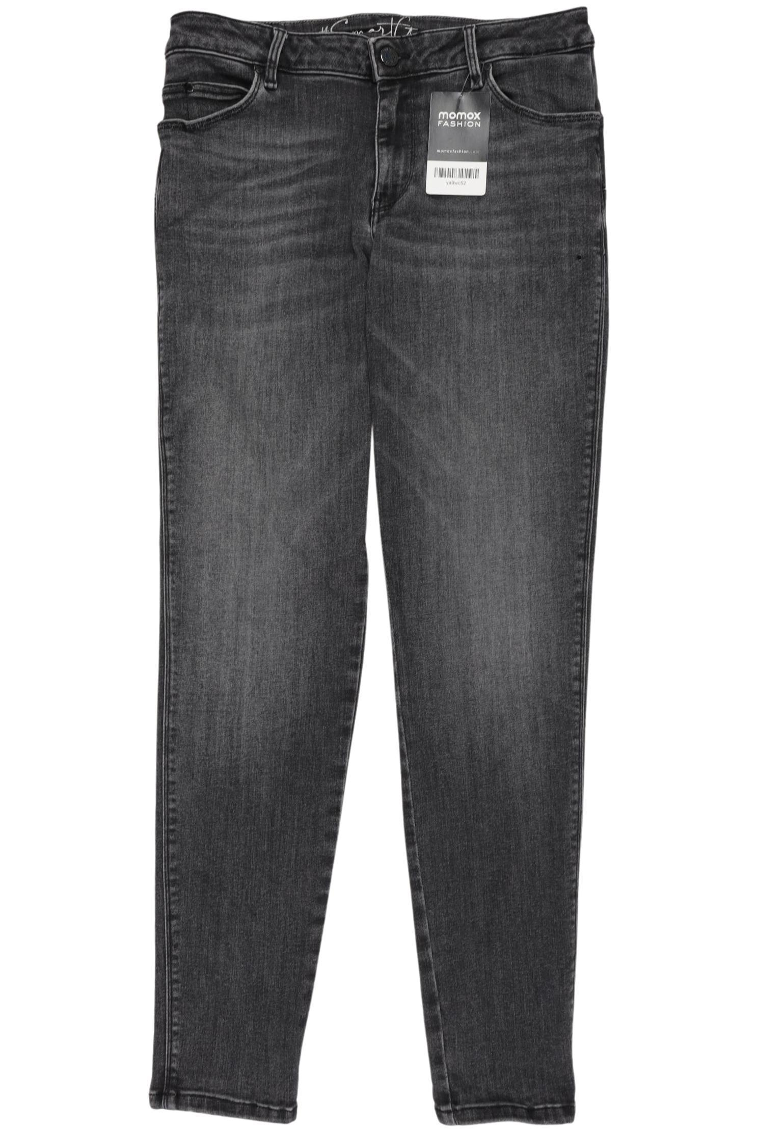 

Guess Damen Jeans, grau, Gr. 42