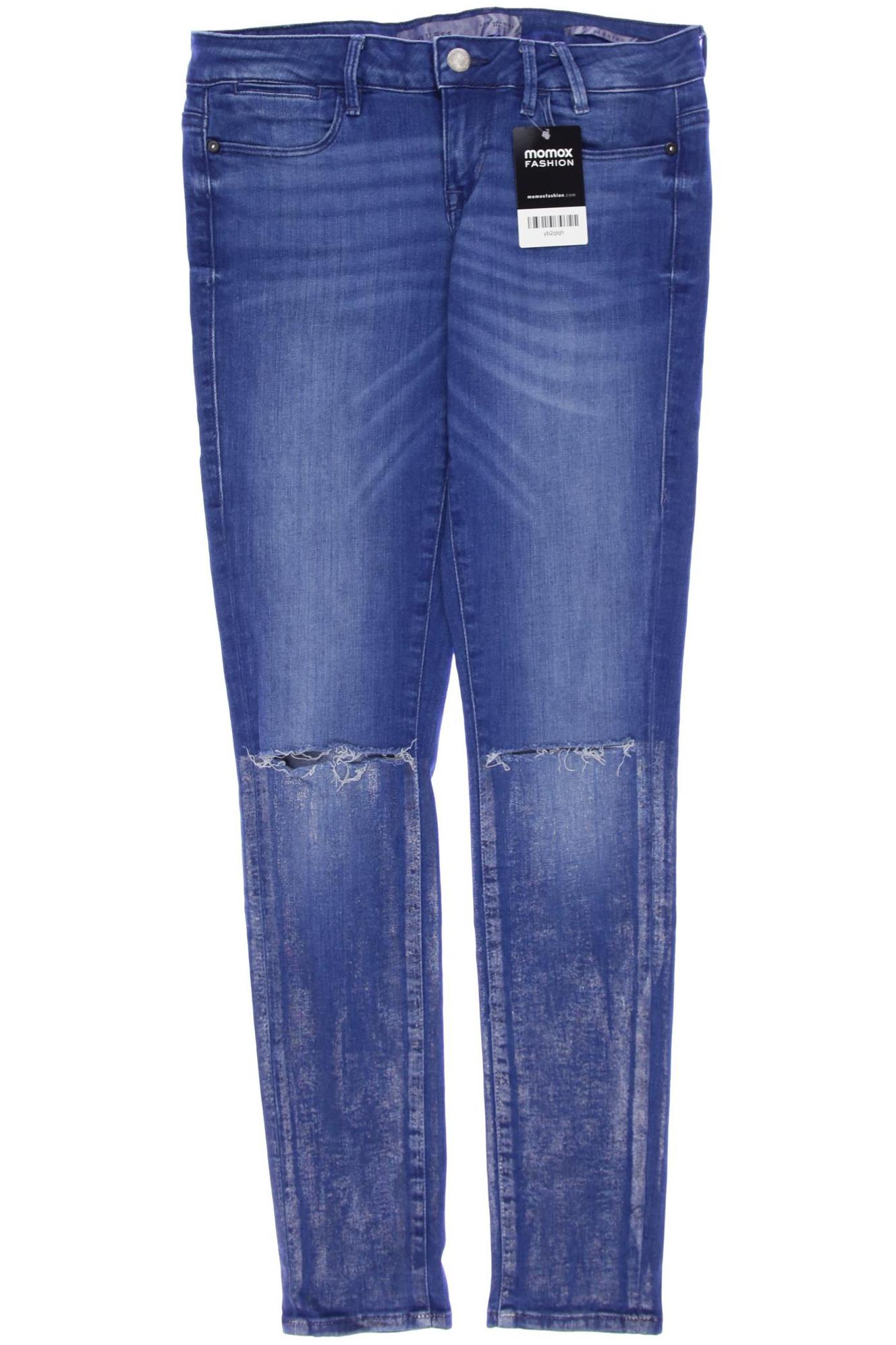 

Guess Damen Jeans, blau, Gr. 38