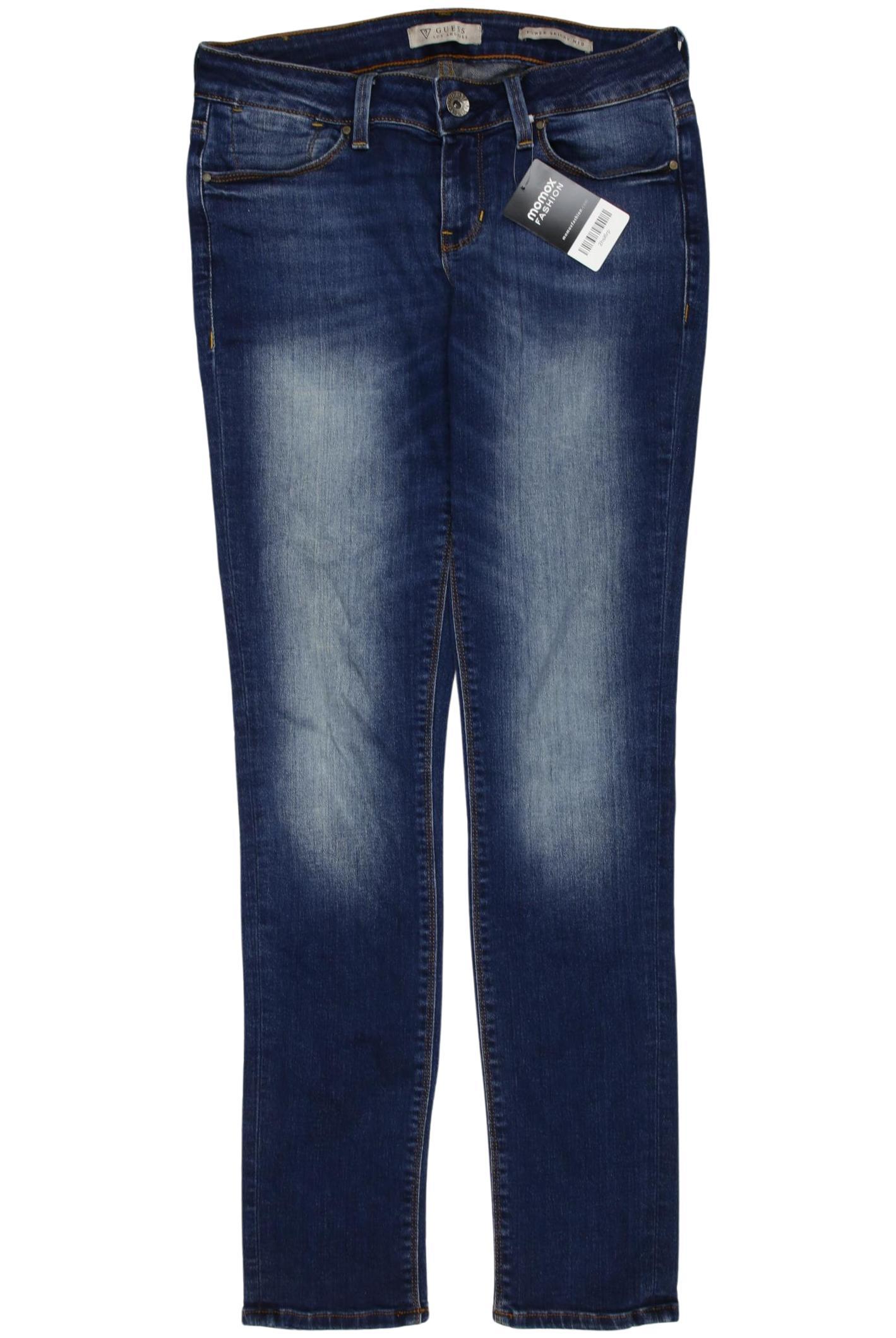 

Guess Damen Jeans, blau, Gr. 29