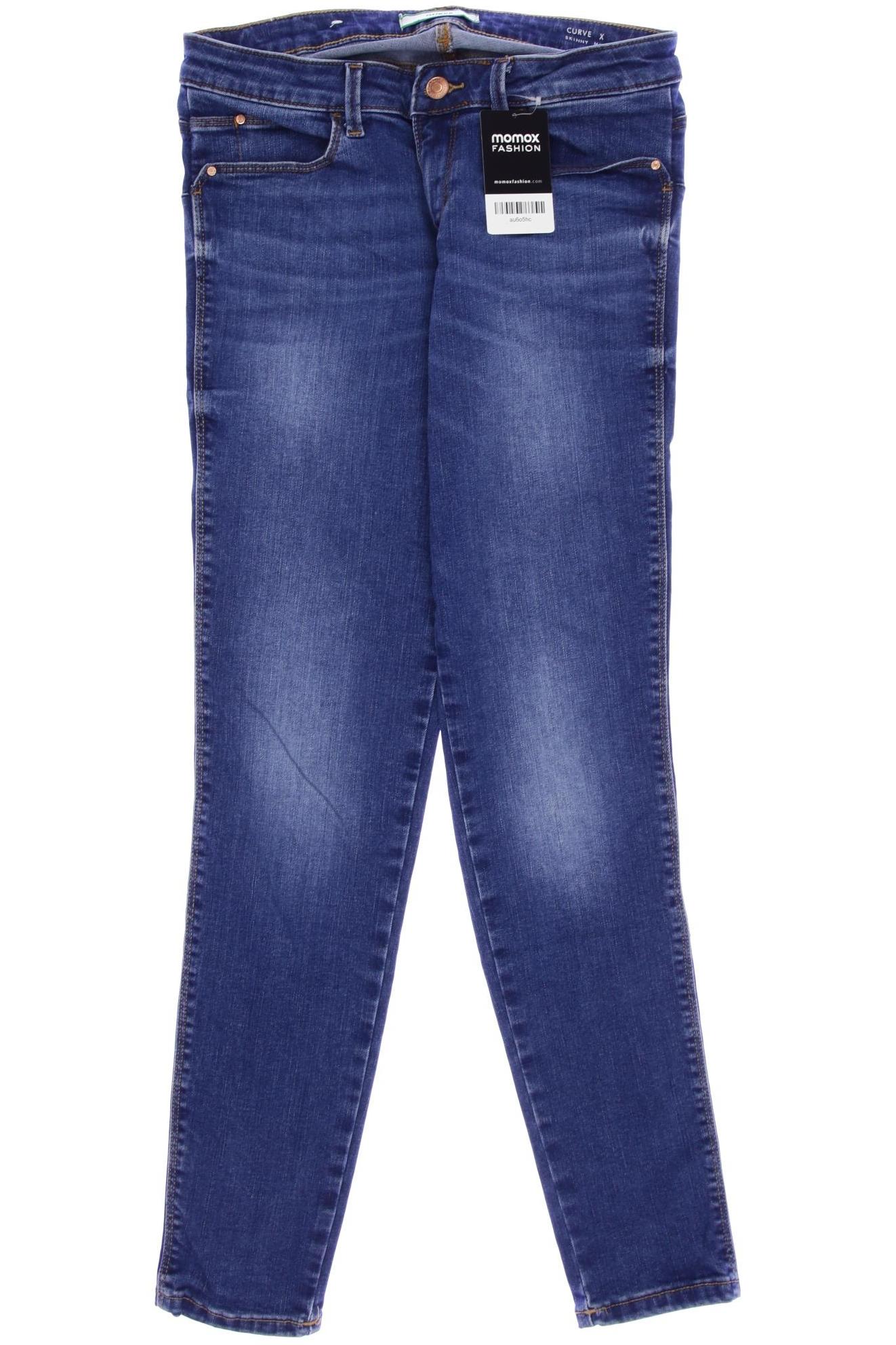 

Guess Damen Jeans, blau, Gr. 42