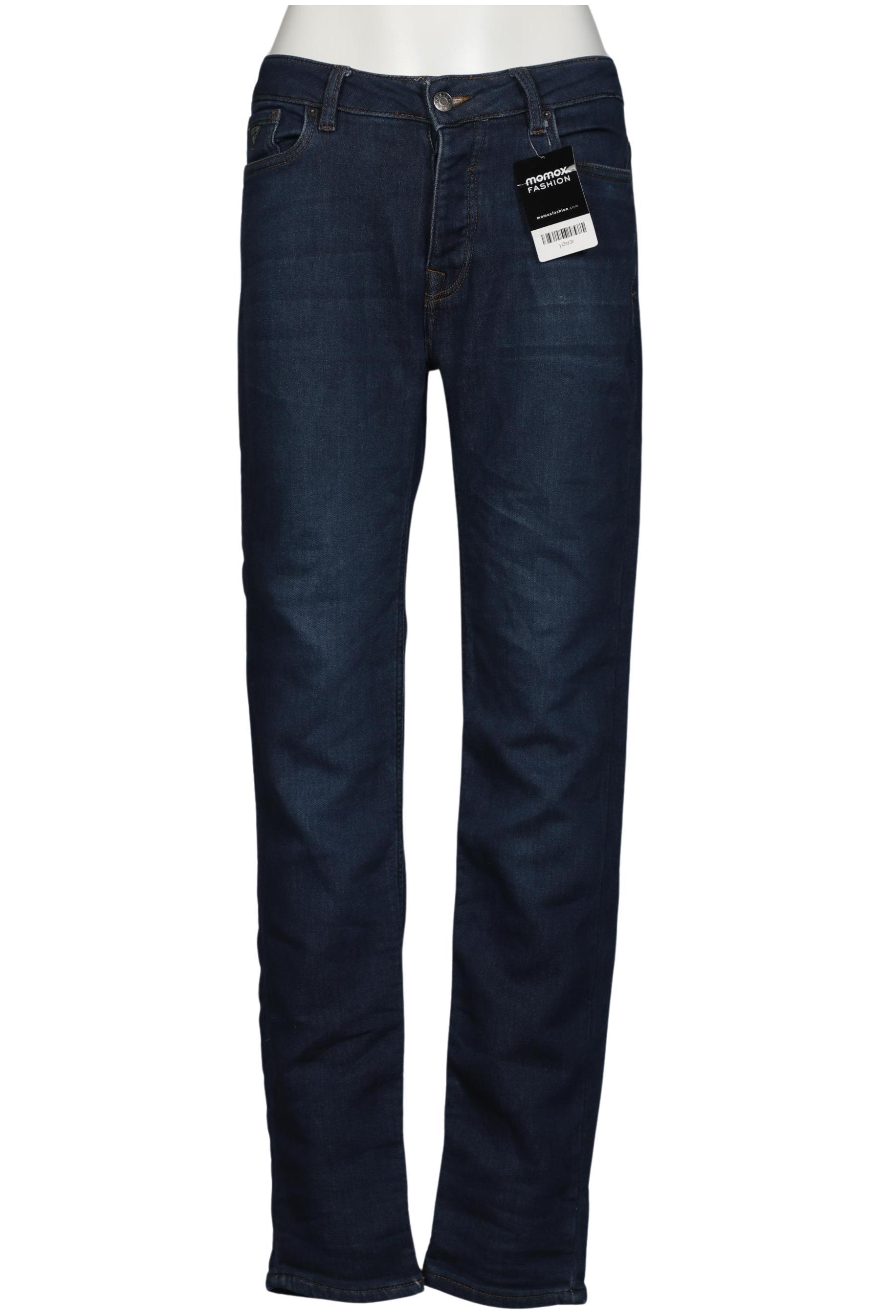 

Guess Damen Jeans, marineblau, Gr. 38