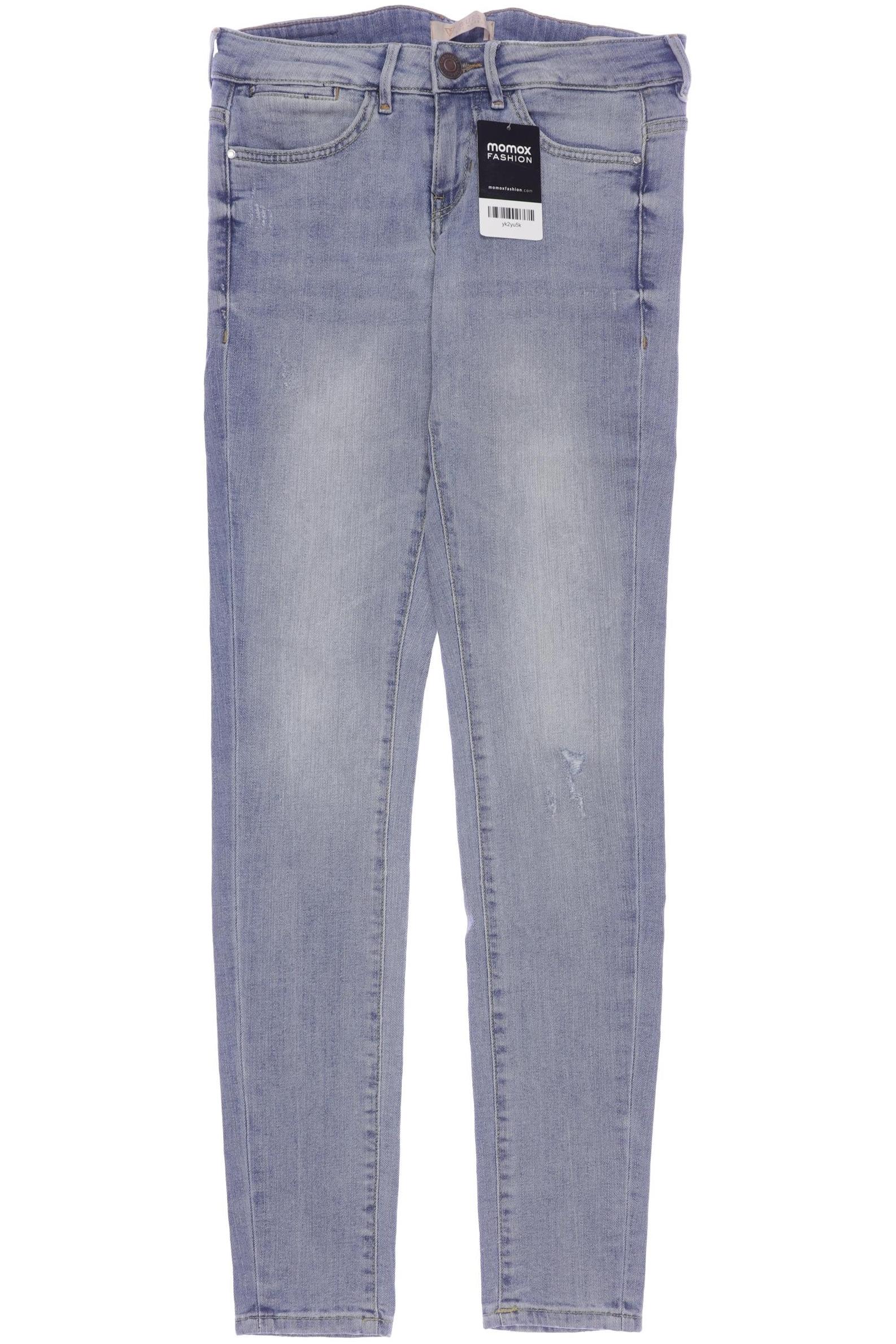

Guess Damen Jeans, blau, Gr. 27