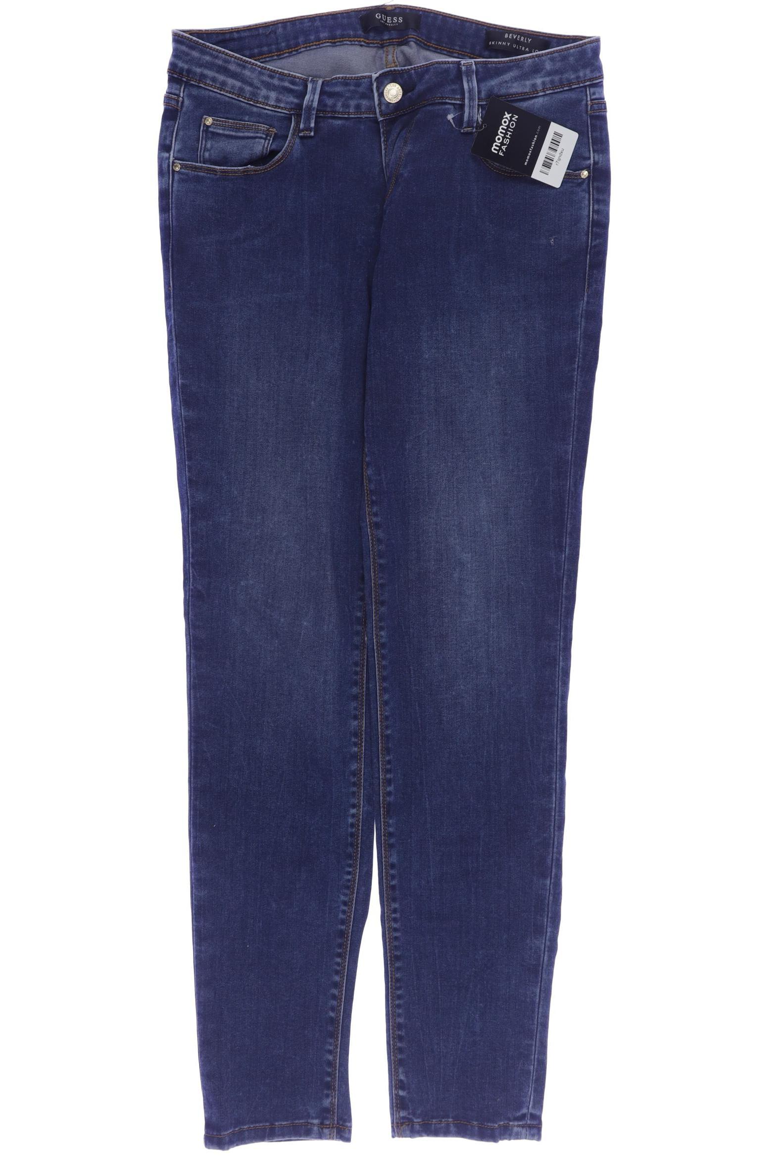 

Guess Damen Jeans, blau, Gr. 29
