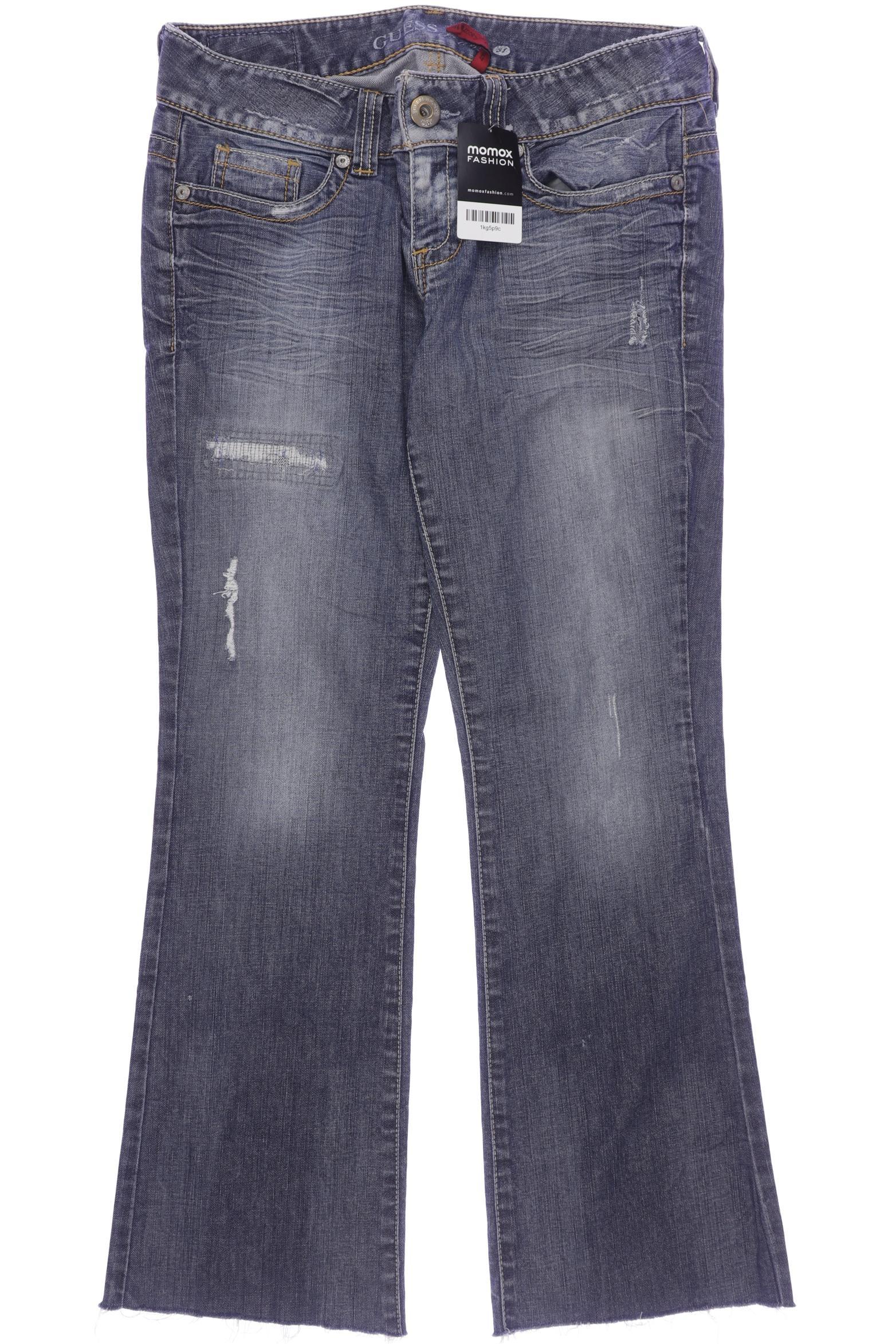 

Guess Damen Jeans, blau, Gr. 31