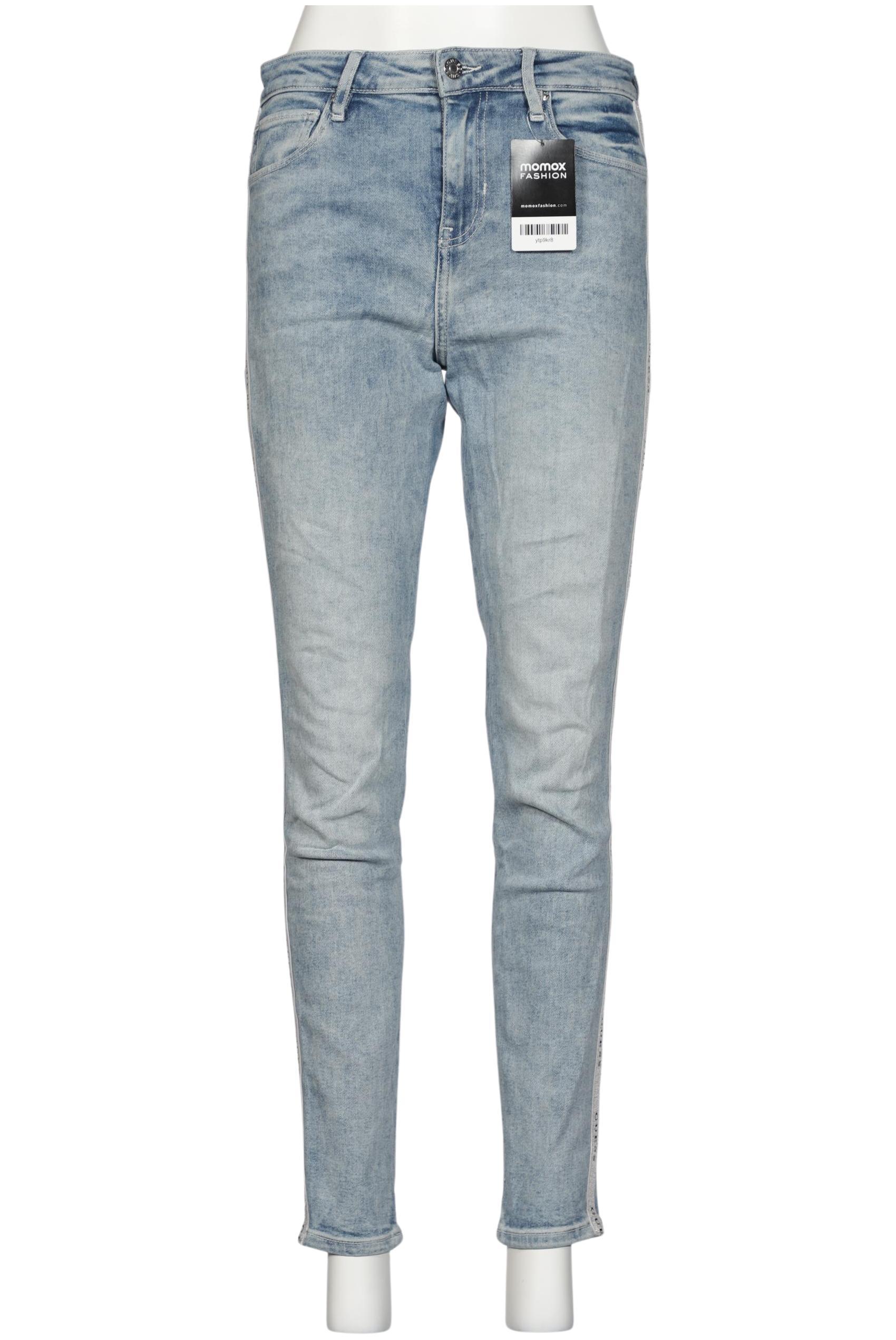 

Guess Damen Jeans, hellblau, Gr. 28