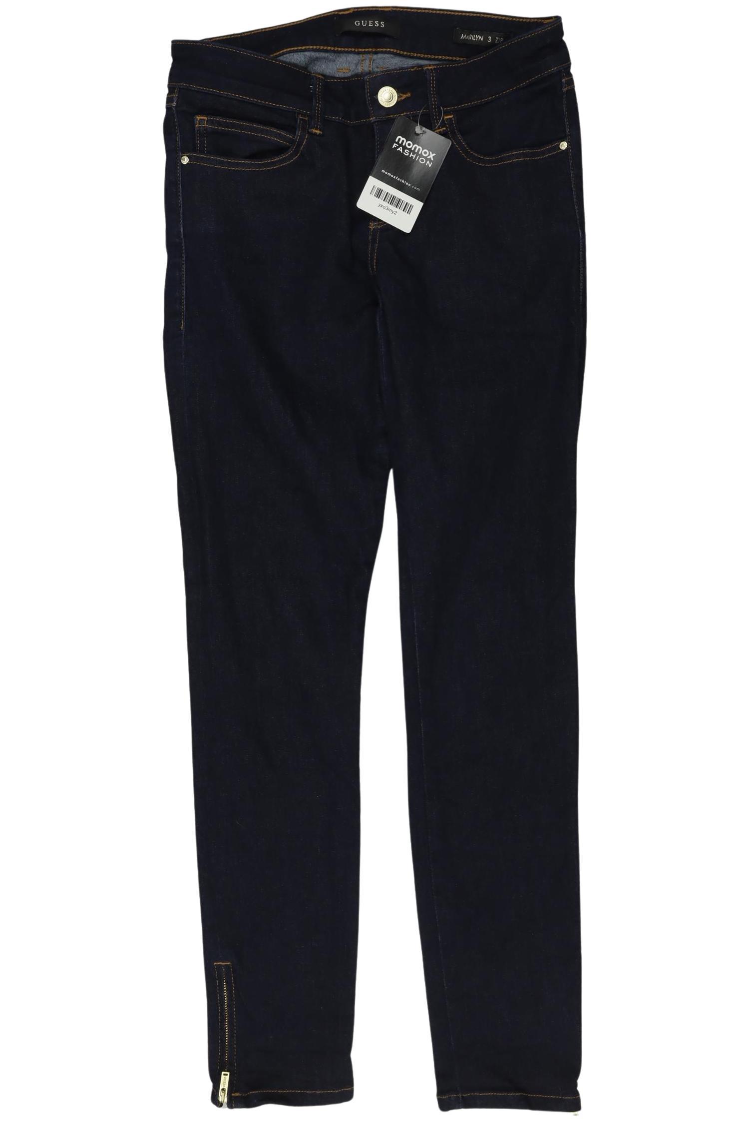 

Guess Damen Jeans, marineblau, Gr. 26