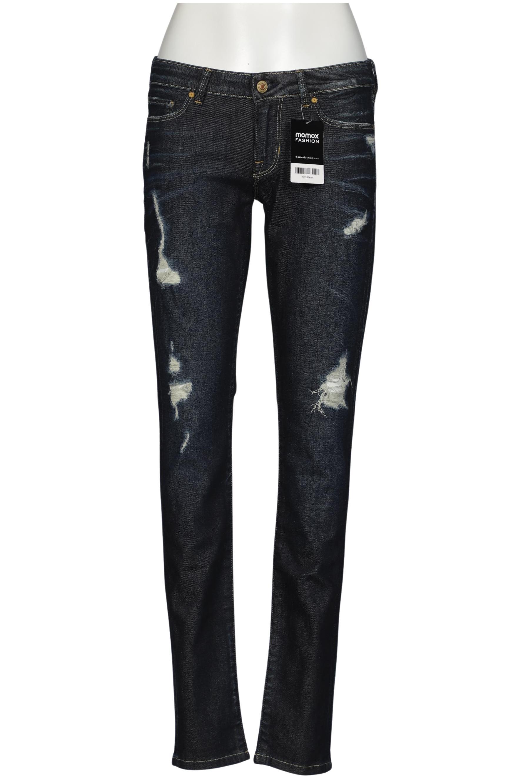 

Guess Damen Jeans, marineblau, Gr. 27