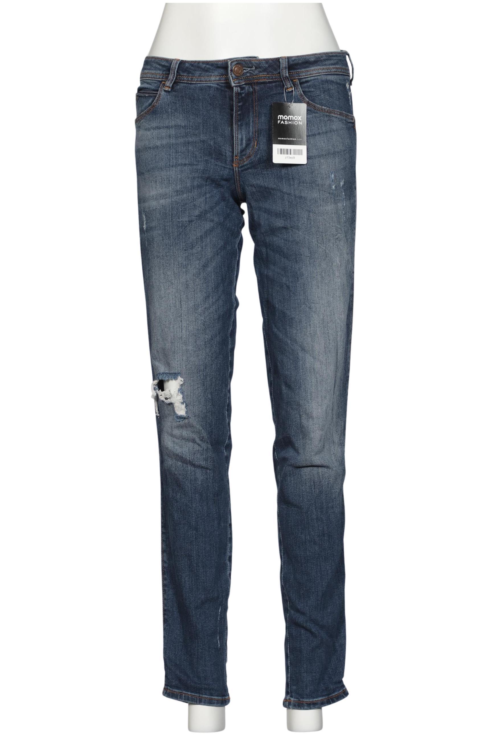 

Guess Damen Jeans, blau, Gr. 27