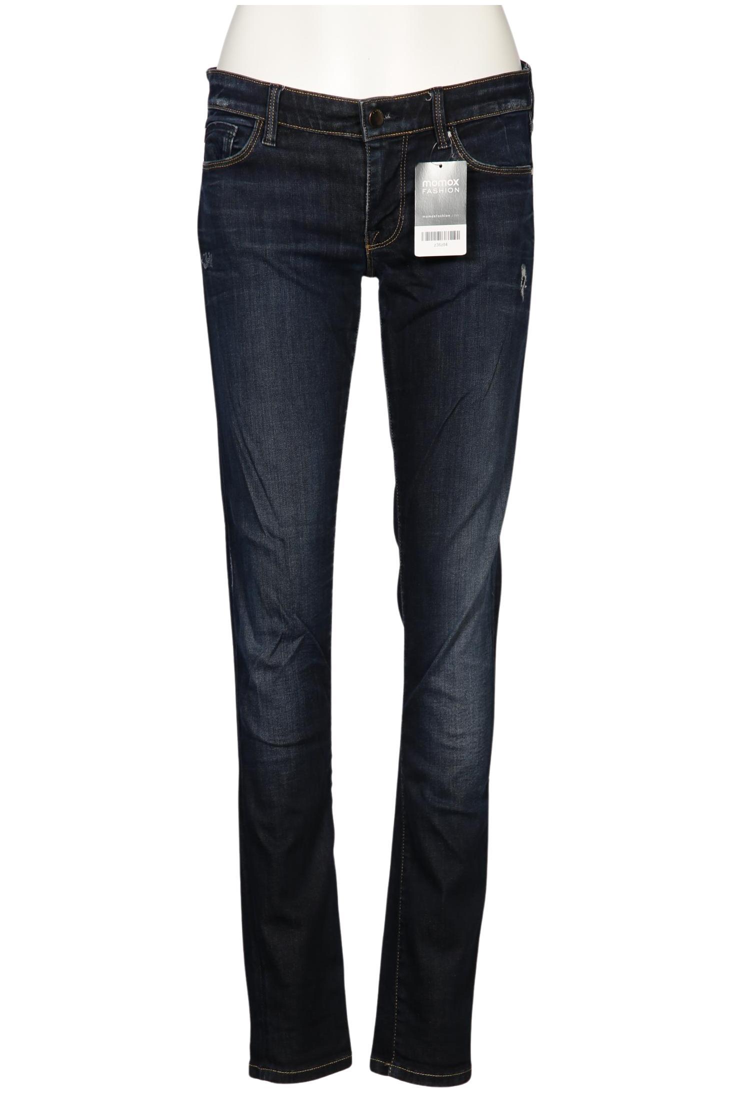 

Guess Damen Jeans, marineblau, Gr. 27