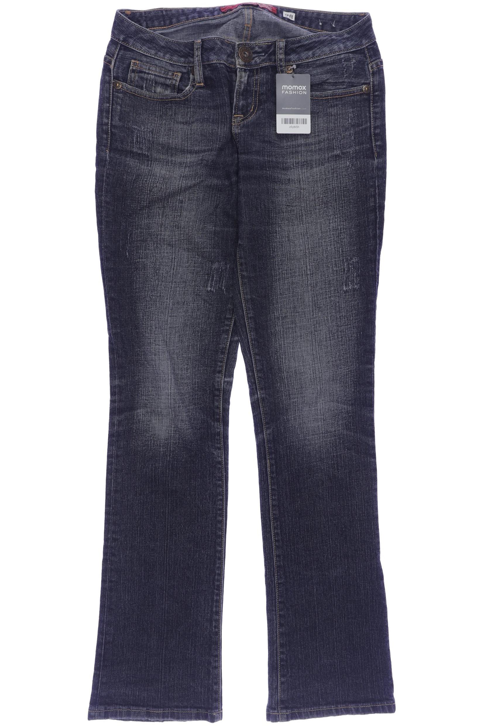 

Guess Damen Jeans, marineblau, Gr. 28