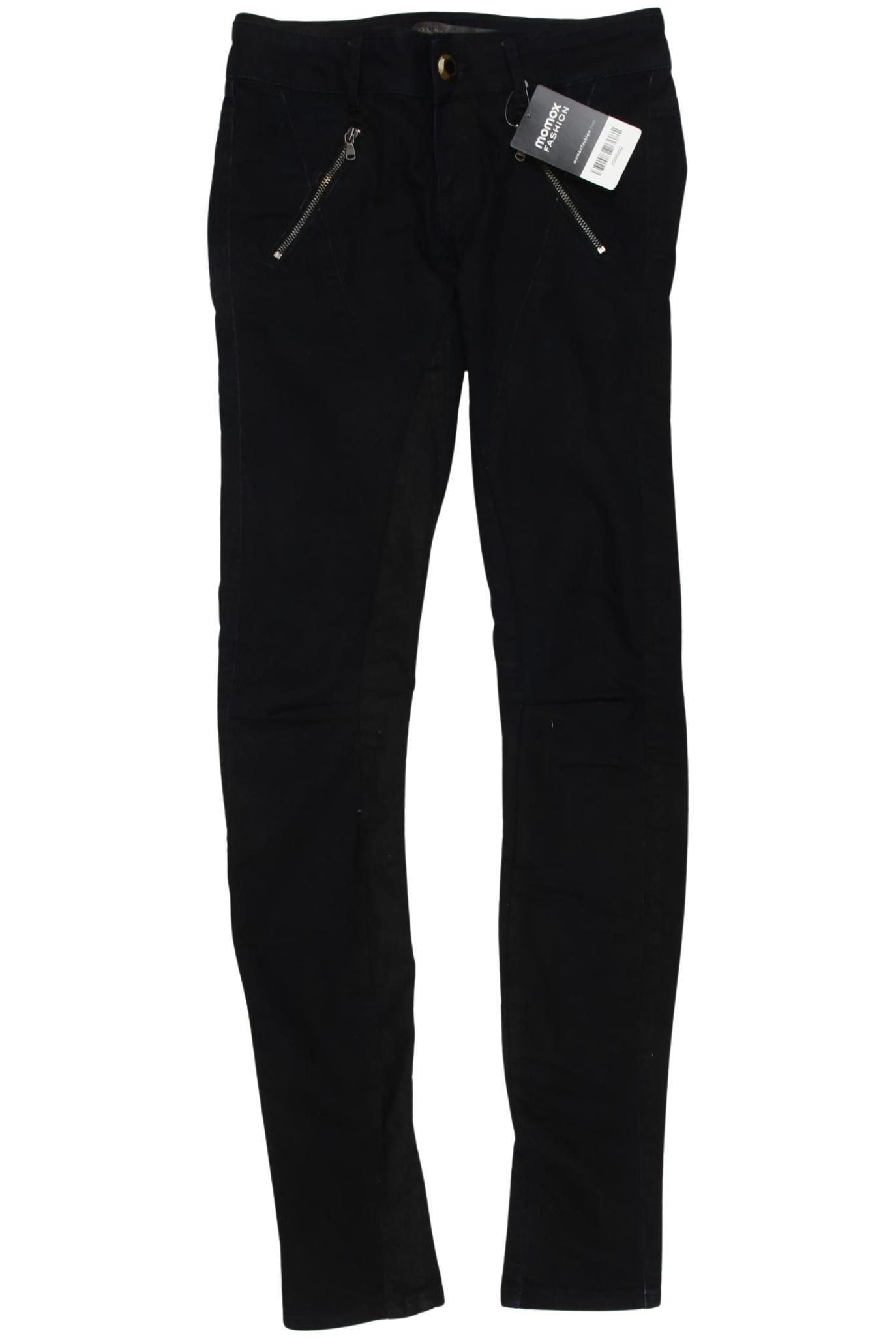 

Guess Damen Jeans, marineblau, Gr. 25
