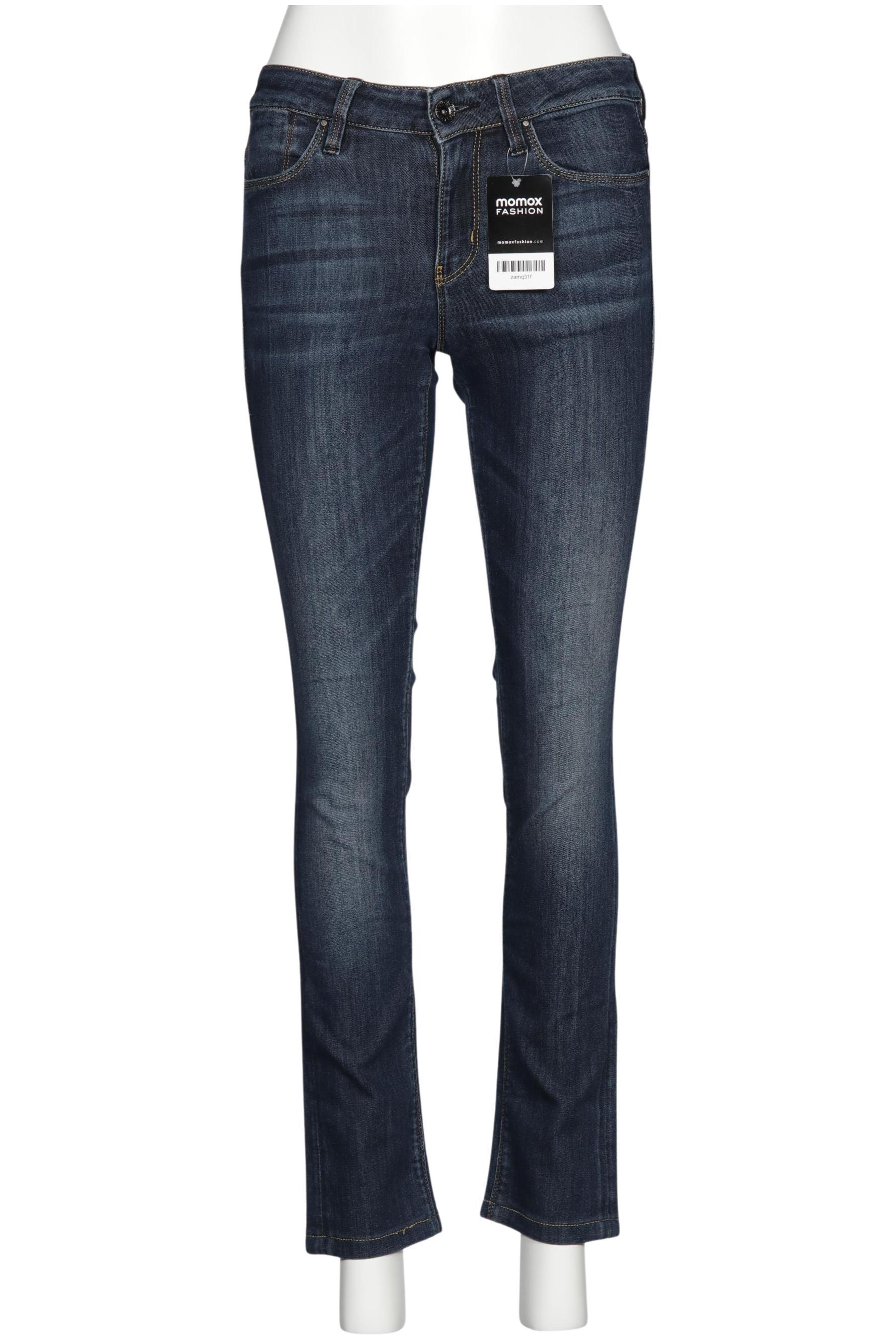 

Guess Damen Jeans, marineblau, Gr. 26
