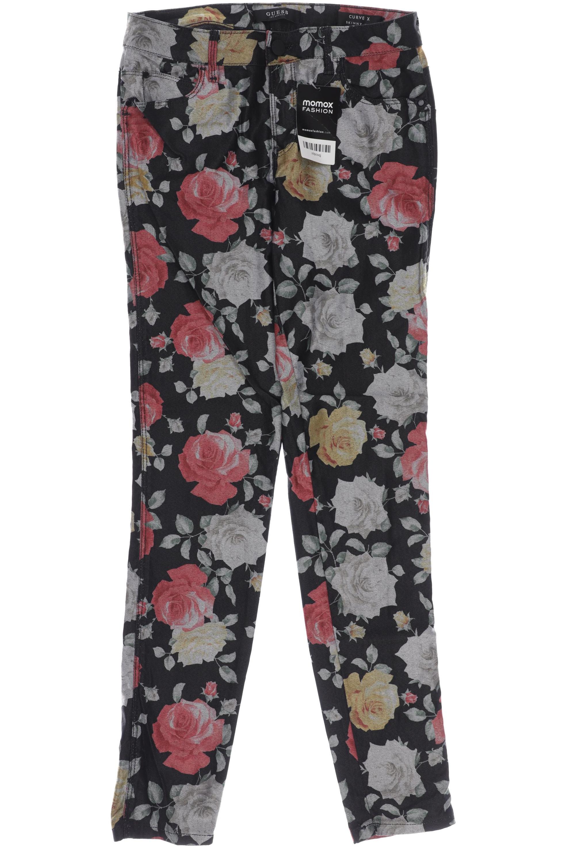 

Guess Damen Jeans, mehrfarbig, Gr. 40