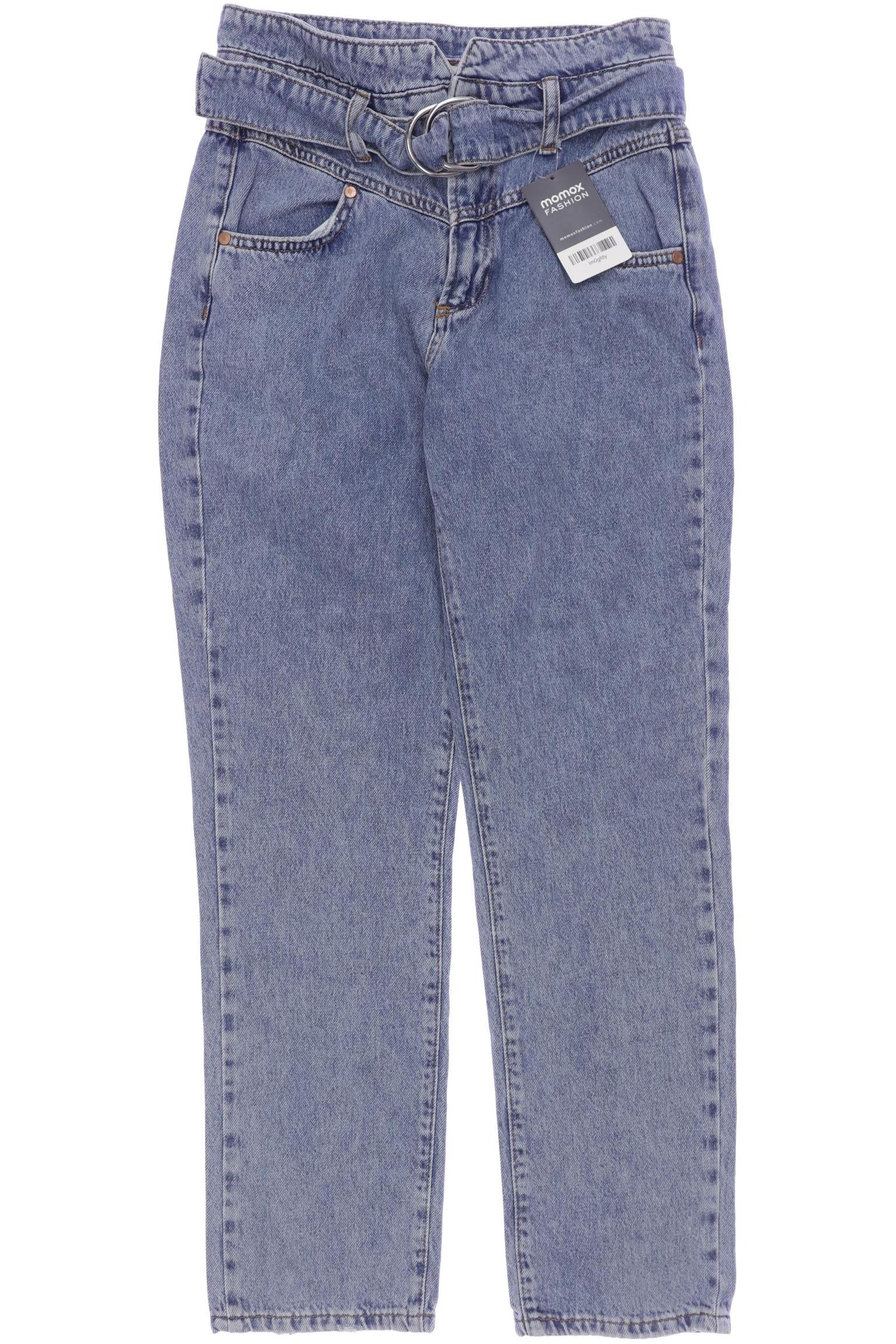 

Guess Damen Jeans, blau, Gr. 27