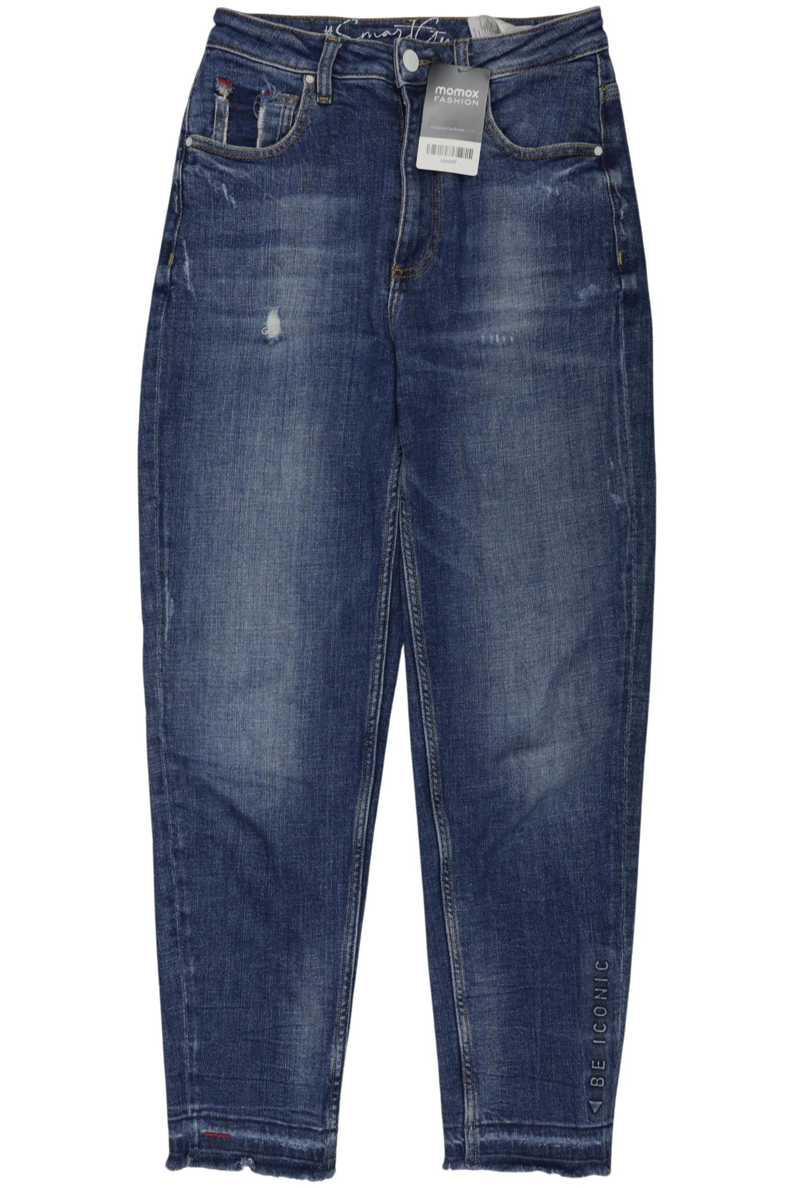 

Guess Damen Jeans, blau, Gr. 24