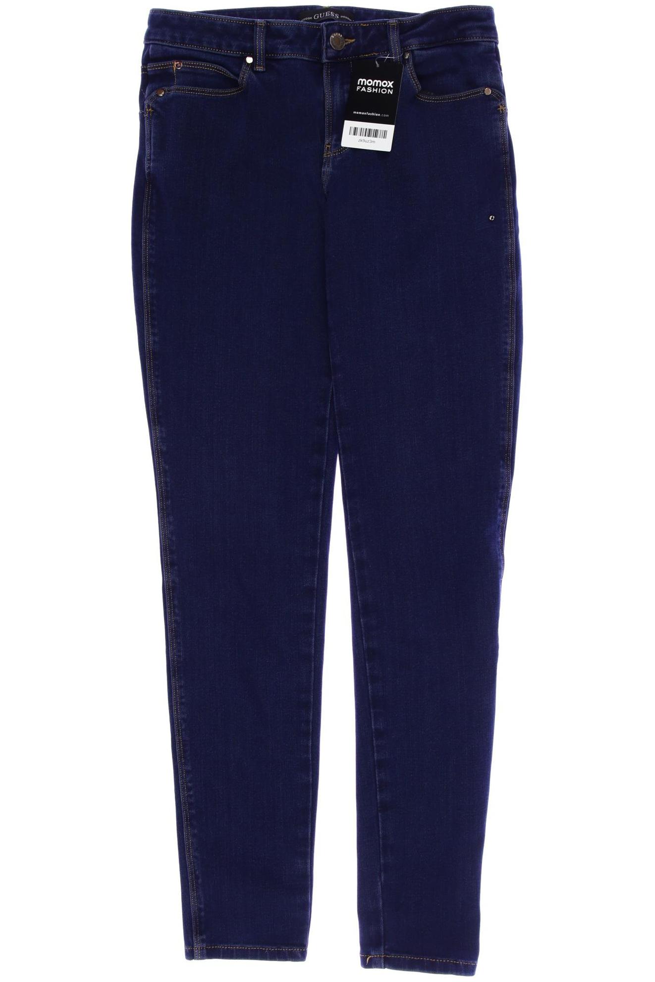 

Guess Damen Jeans, marineblau, Gr. 40