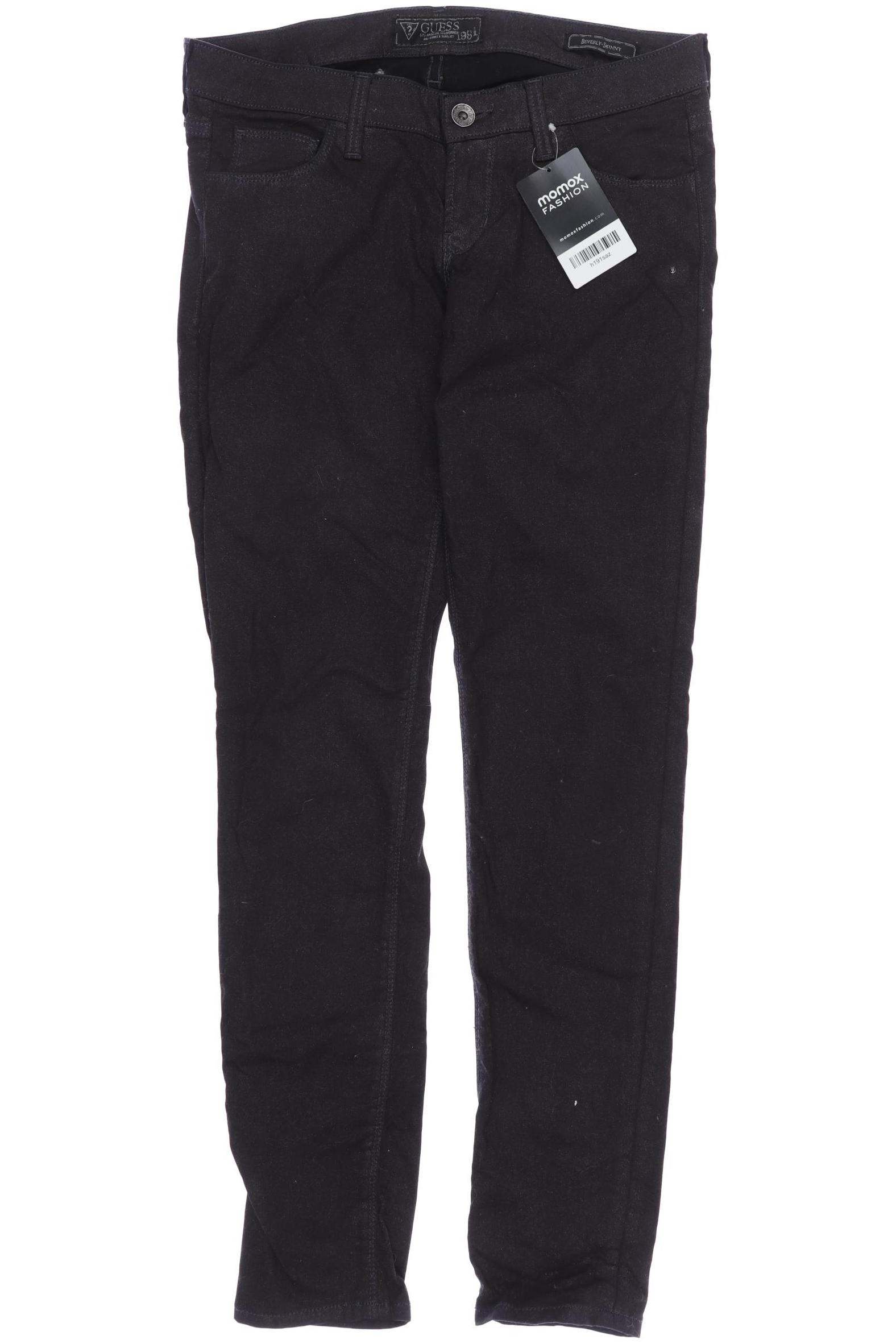 

Guess Damen Jeans, flieder, Gr. 26