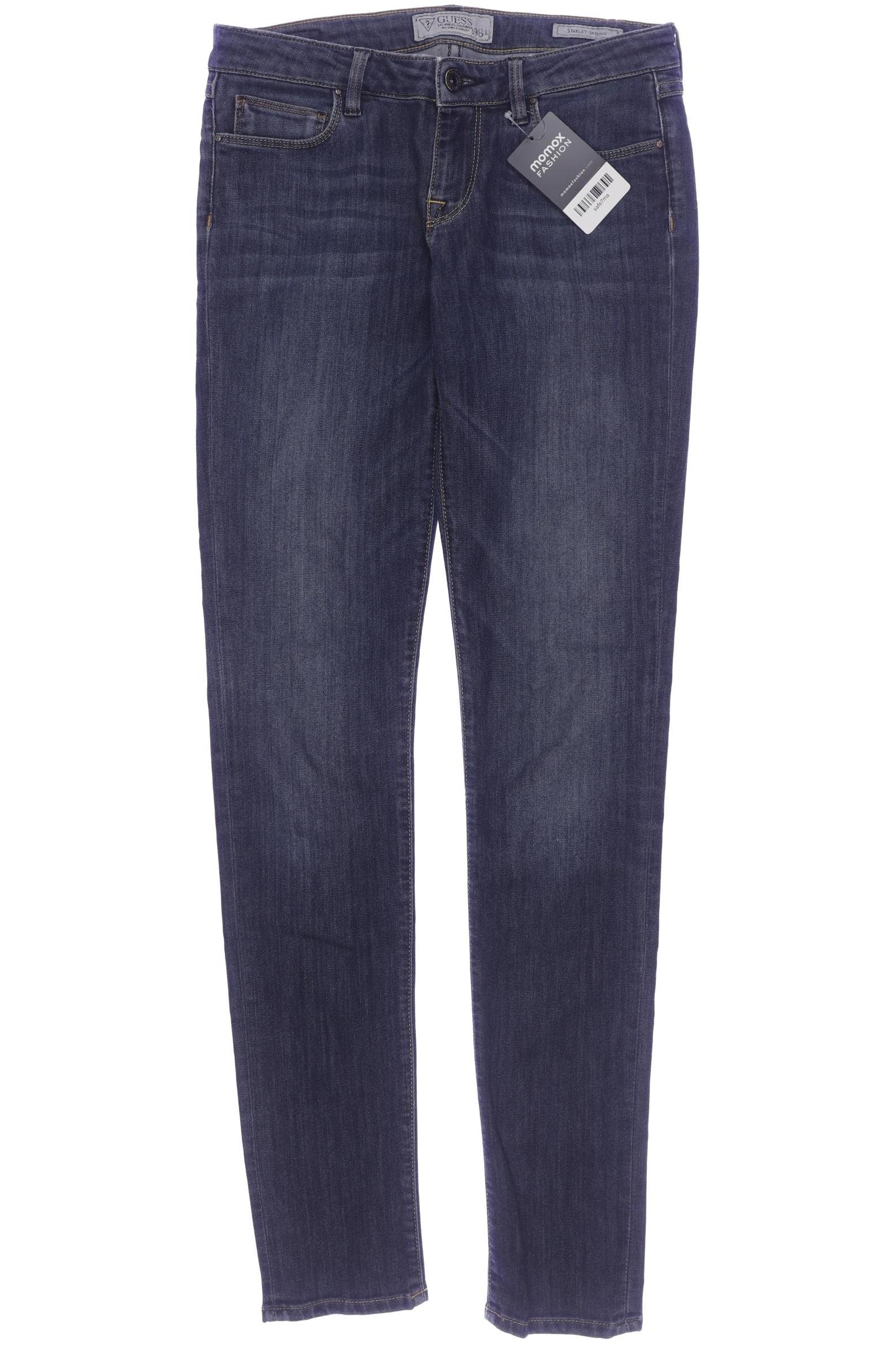 

Guess Damen Jeans, blau, Gr. 29