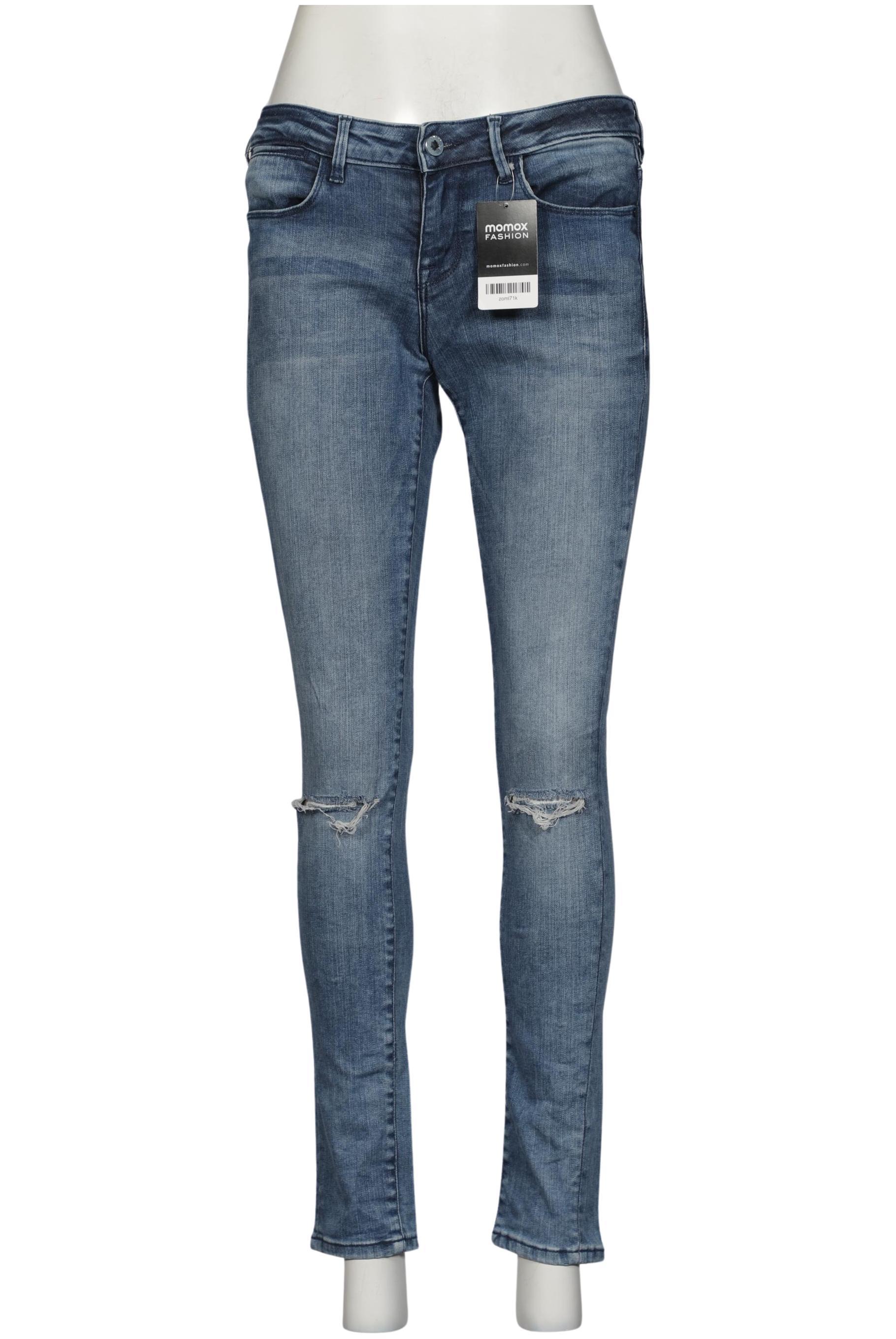 

Guess Damen Jeans, blau, Gr. 30