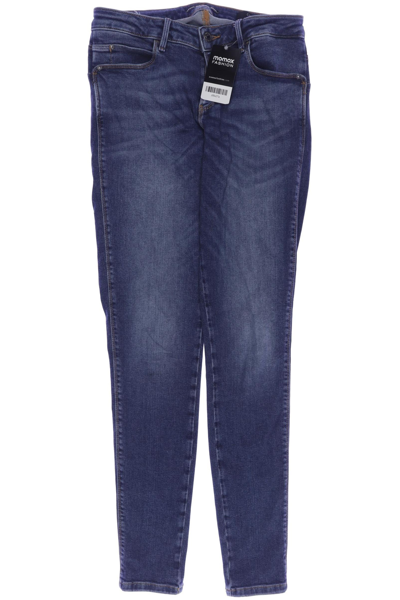 

Guess Damen Jeans, blau, Gr. 29