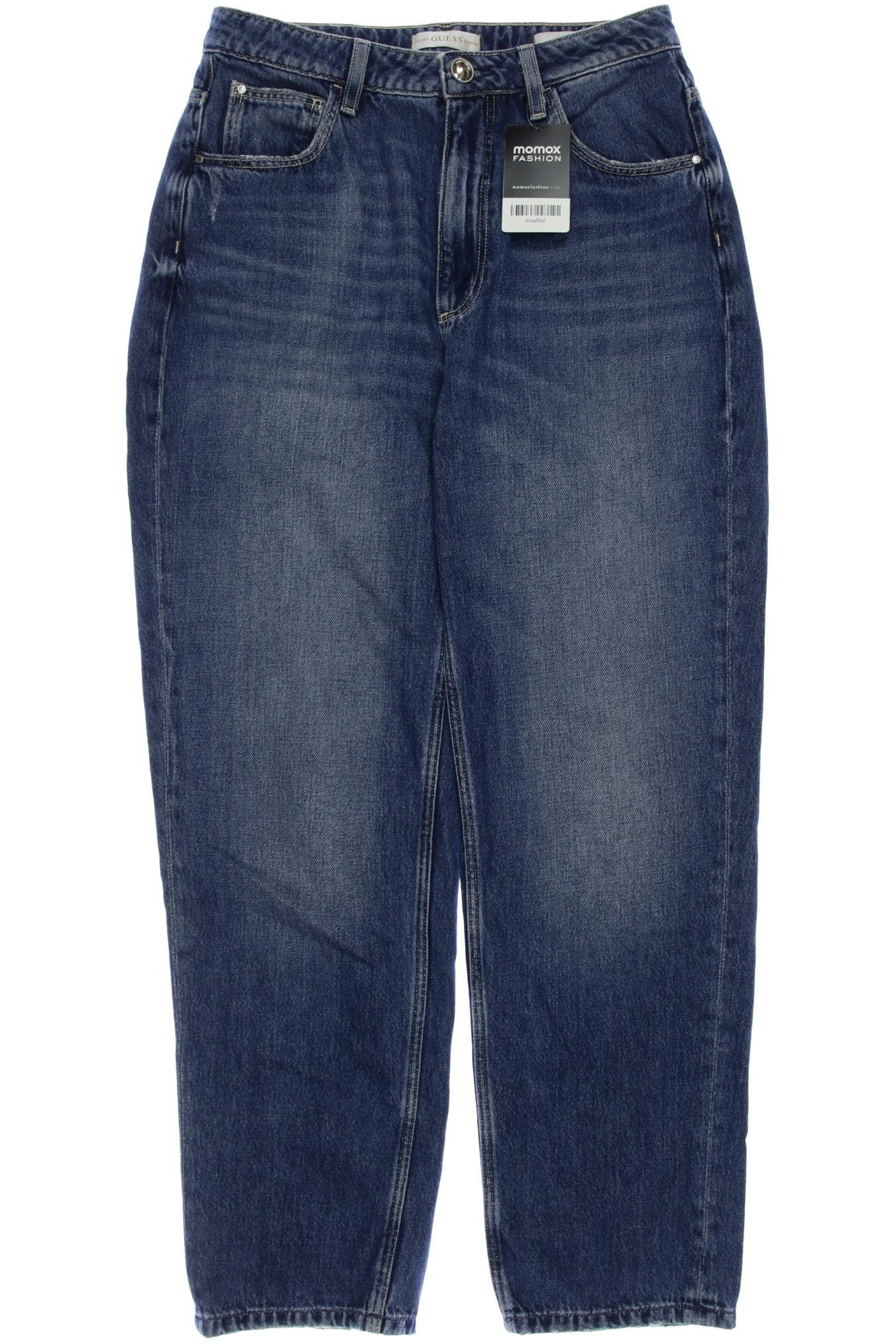 

Guess Damen Jeans, marineblau, Gr. 40