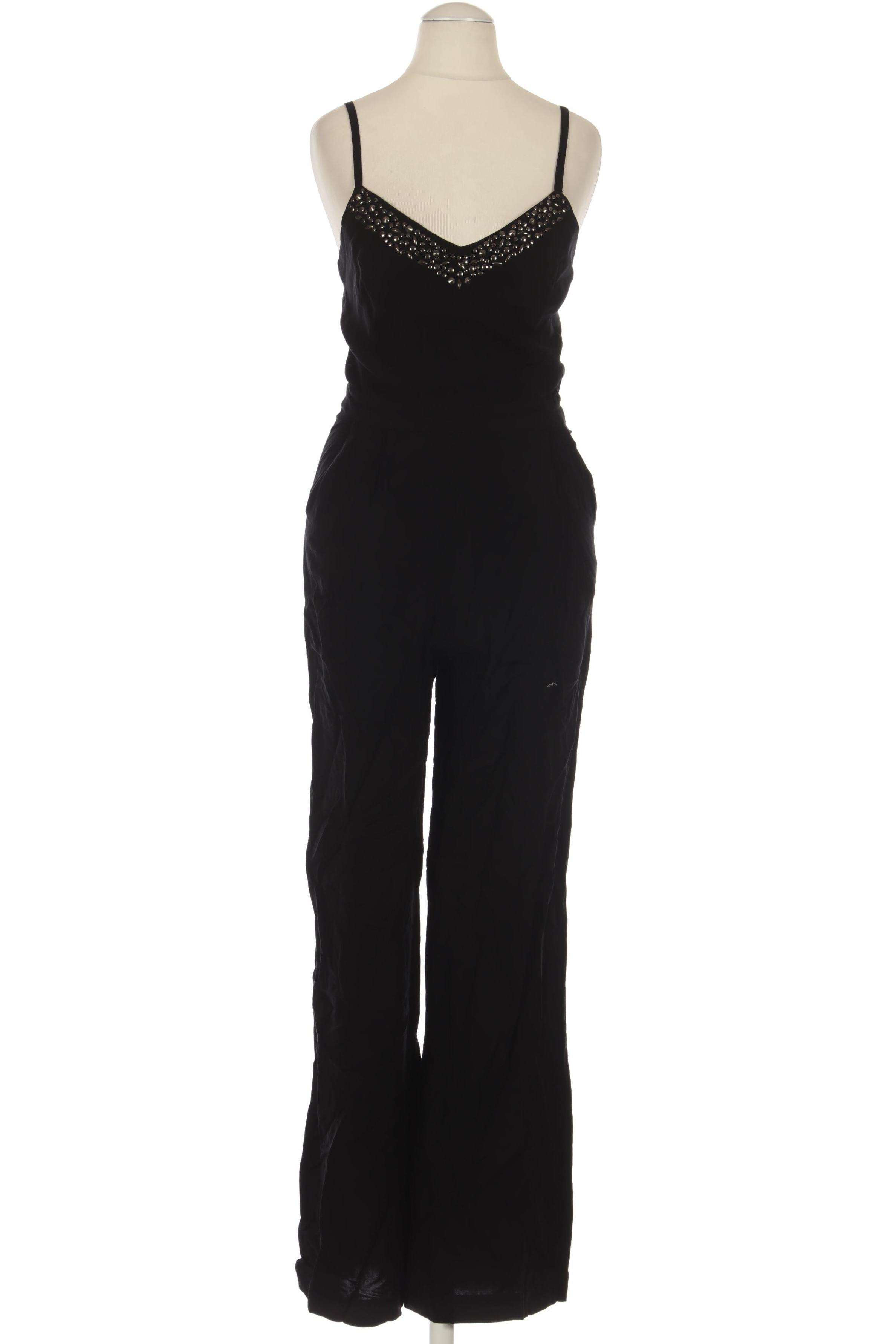 

Guess Damen Jumpsuit/Overall, schwarz, Gr. 34
