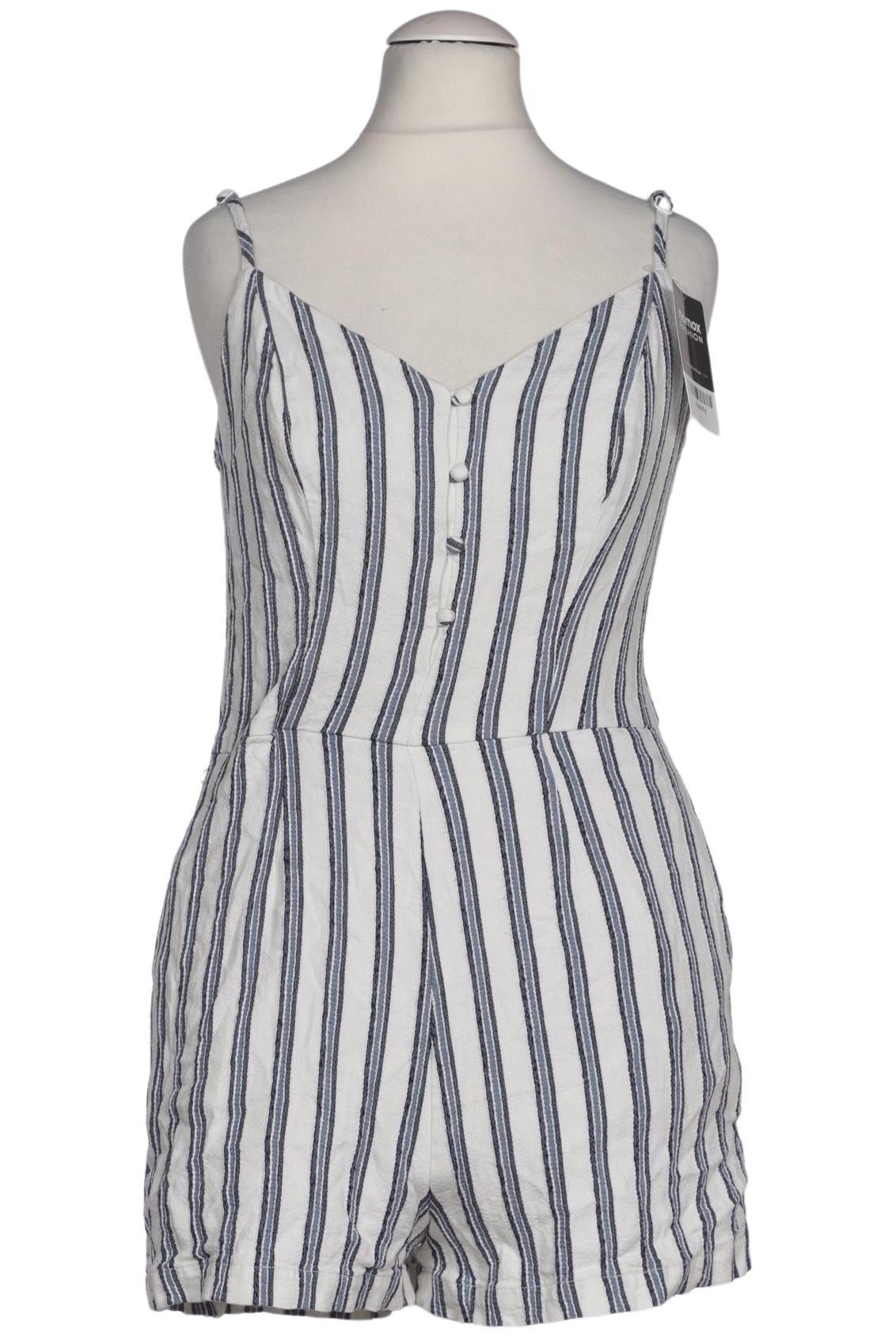 

Guess Damen Jumpsuit/Overall, weiß, Gr. 8
