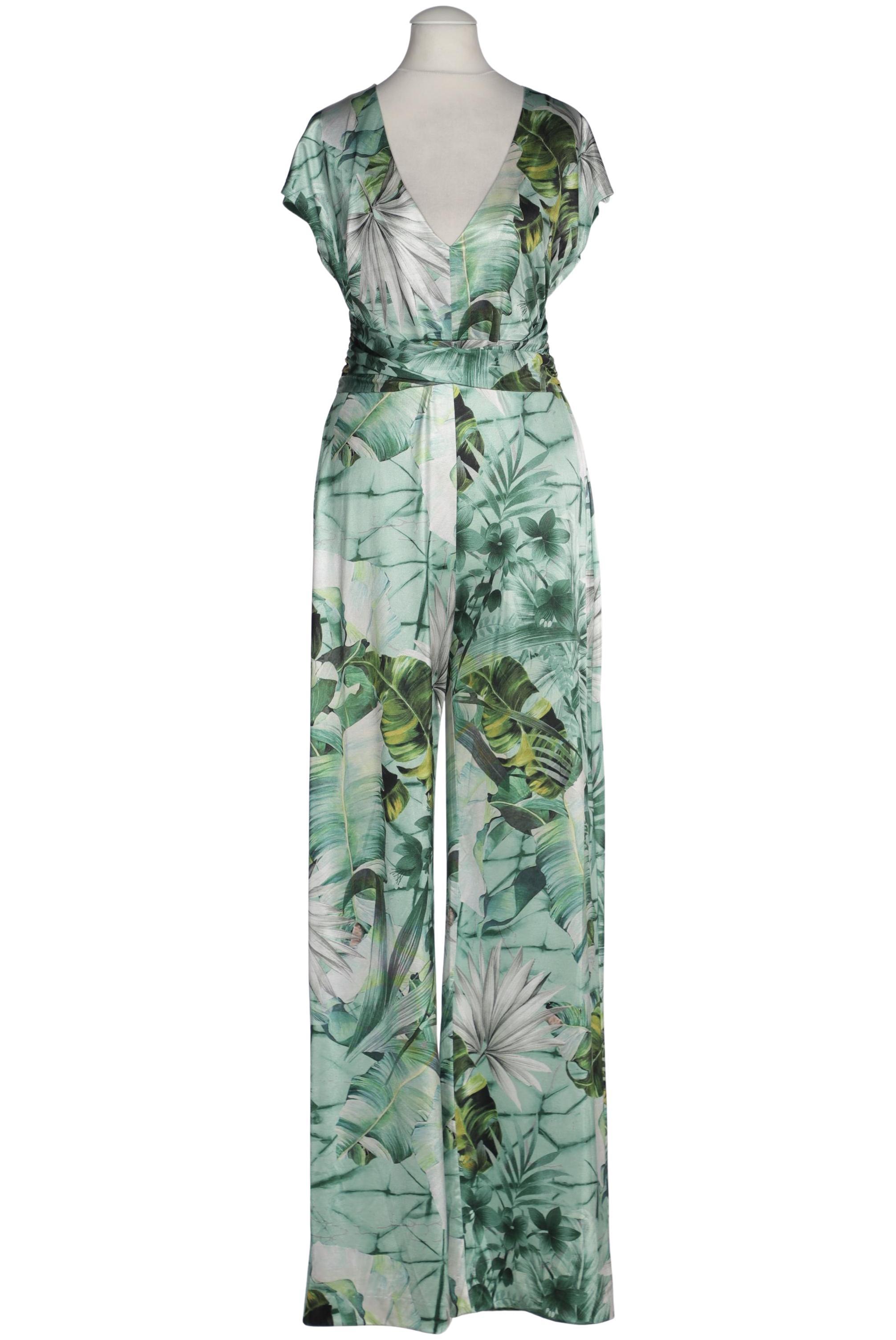 

Guess Damen Jumpsuit/Overall, grün, Gr. 40